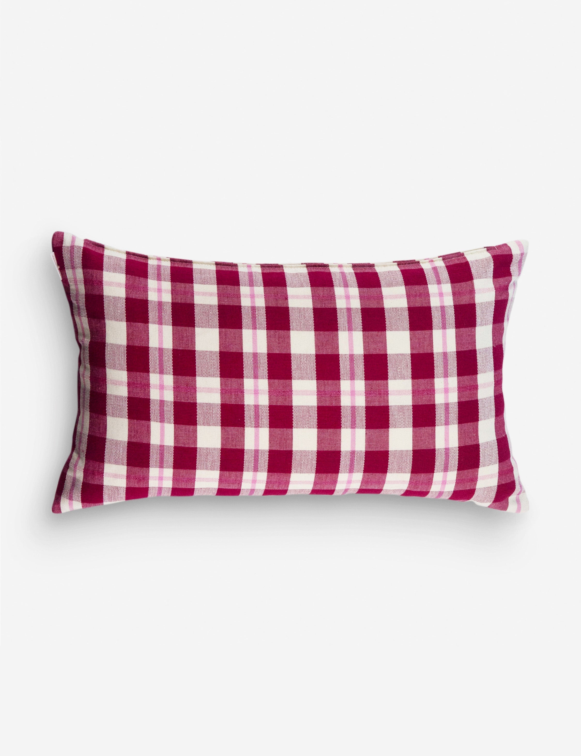 Lulu and Georgia Abigail Pillow by Archive NY - view 2