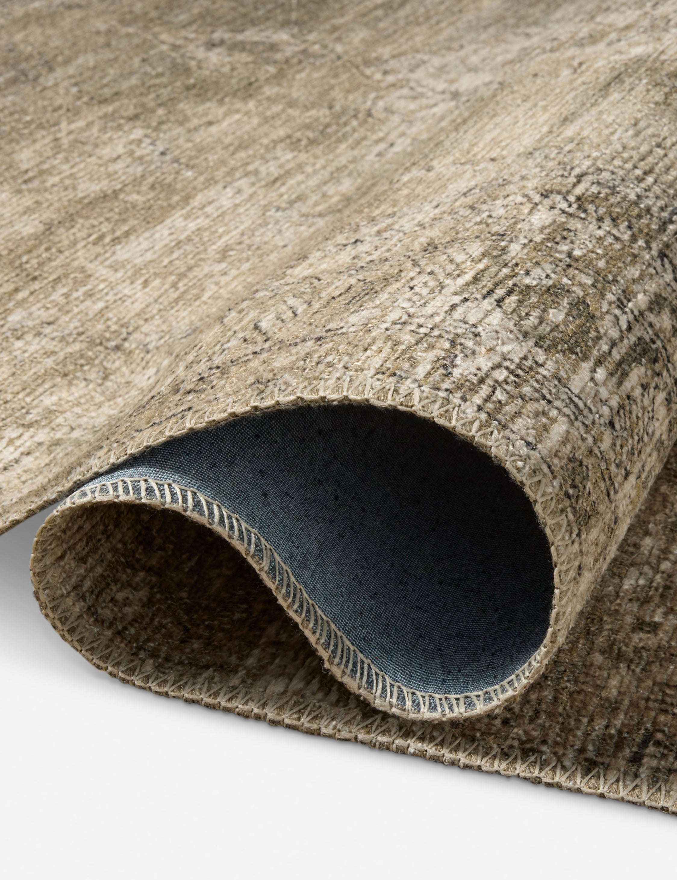 Lulu and Georgia Cambria III Jute-Blend Rug by Amber Lewis x Loloi - view 8