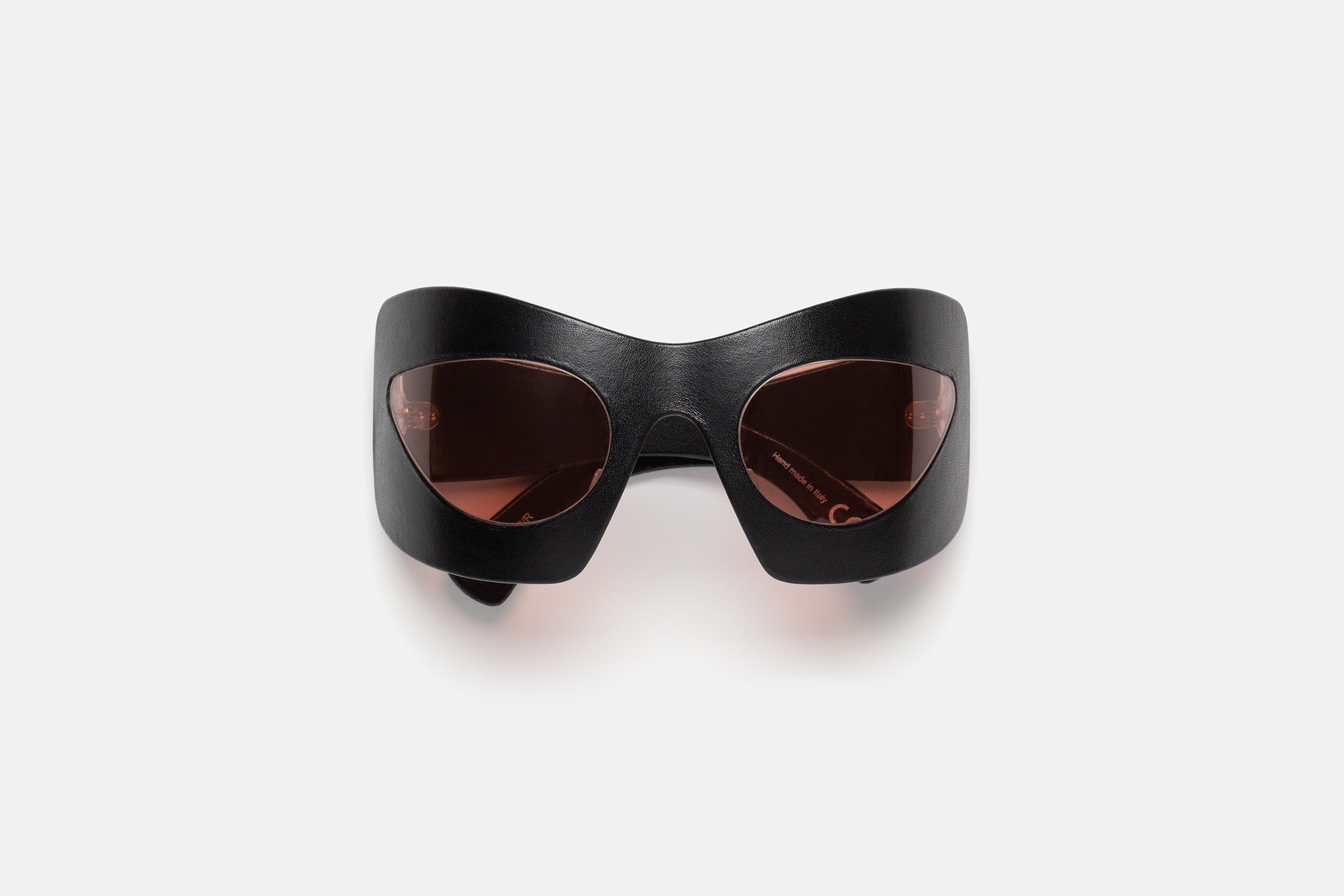 MARNI Karakum Desert Black
