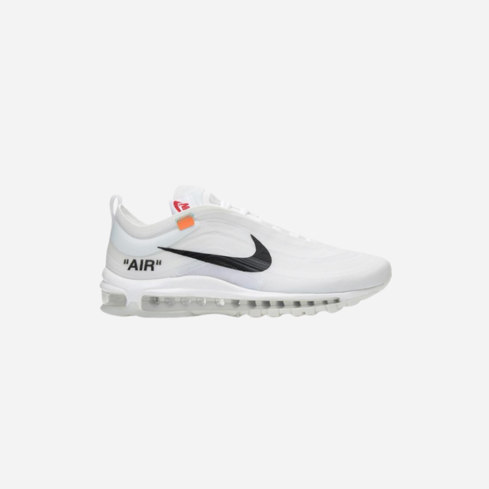 Nike Air Max 97 Off-white