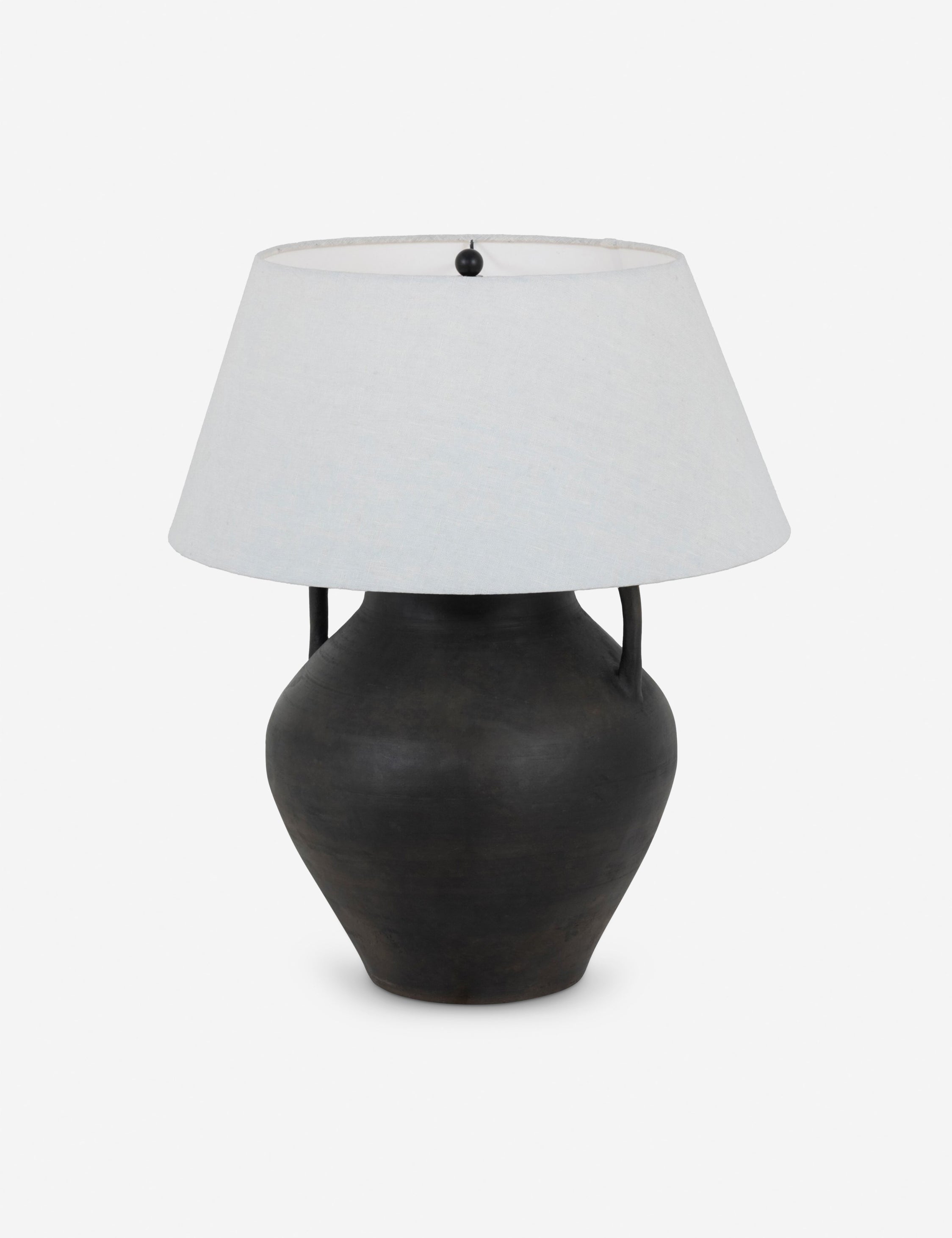 Lulu and Georgia Atrani Table Lamp by Amber Lewis x Four Hands - view 2
