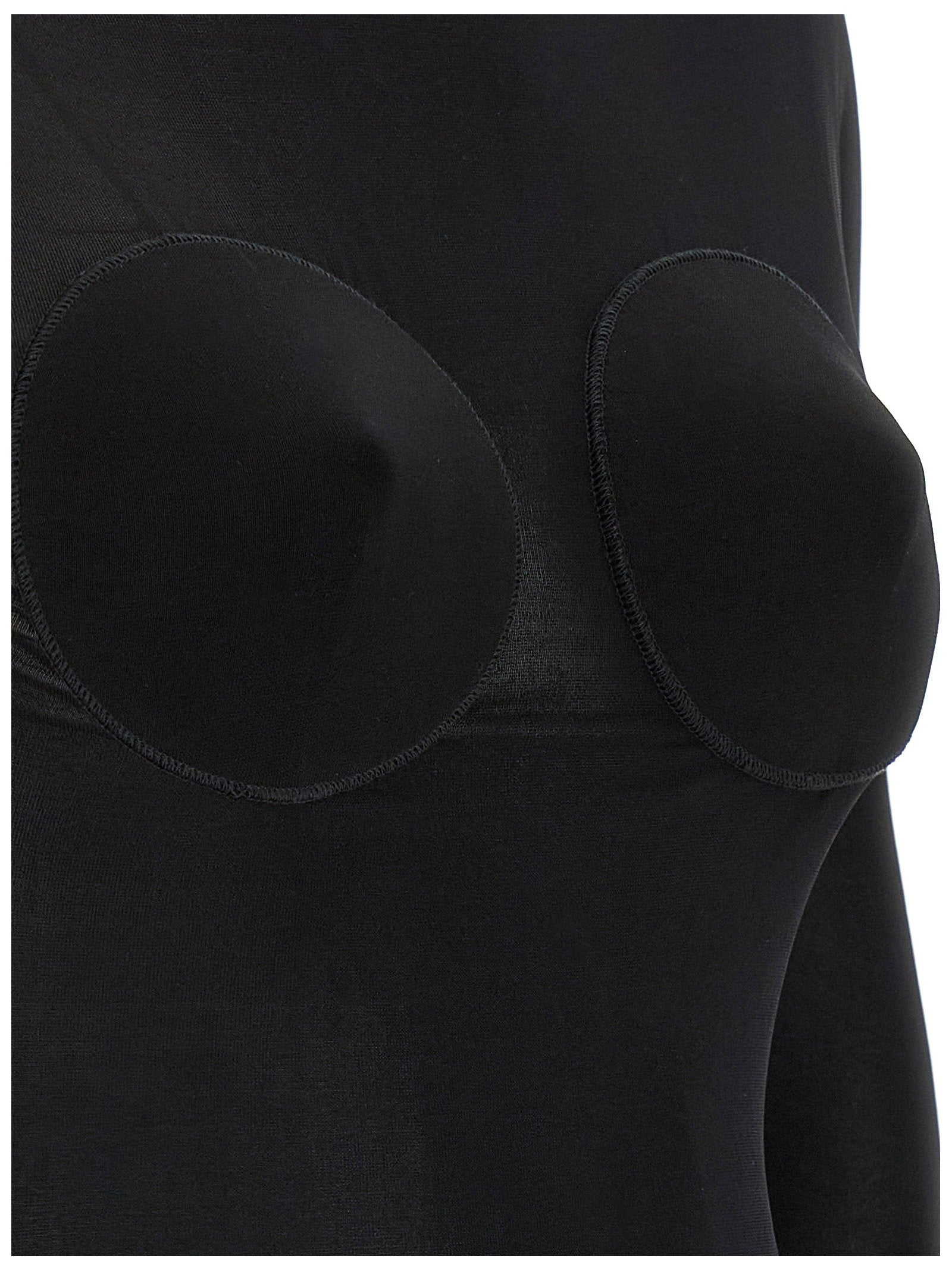 Jean Paul Gaultier Cone Sweater – 94% viscose 6% elastane - view 4