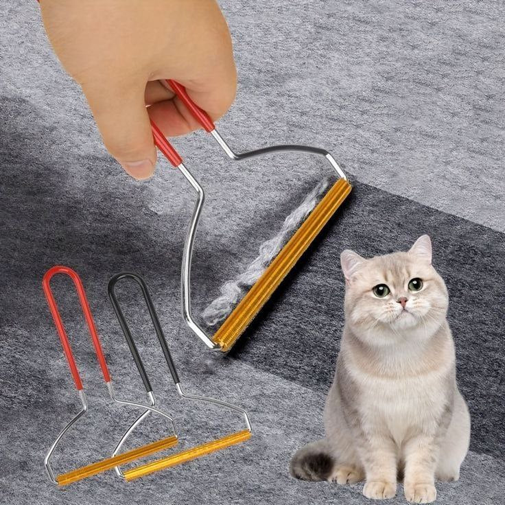 Catterton Portable Quick Lint Remover????(Pack Of 2)