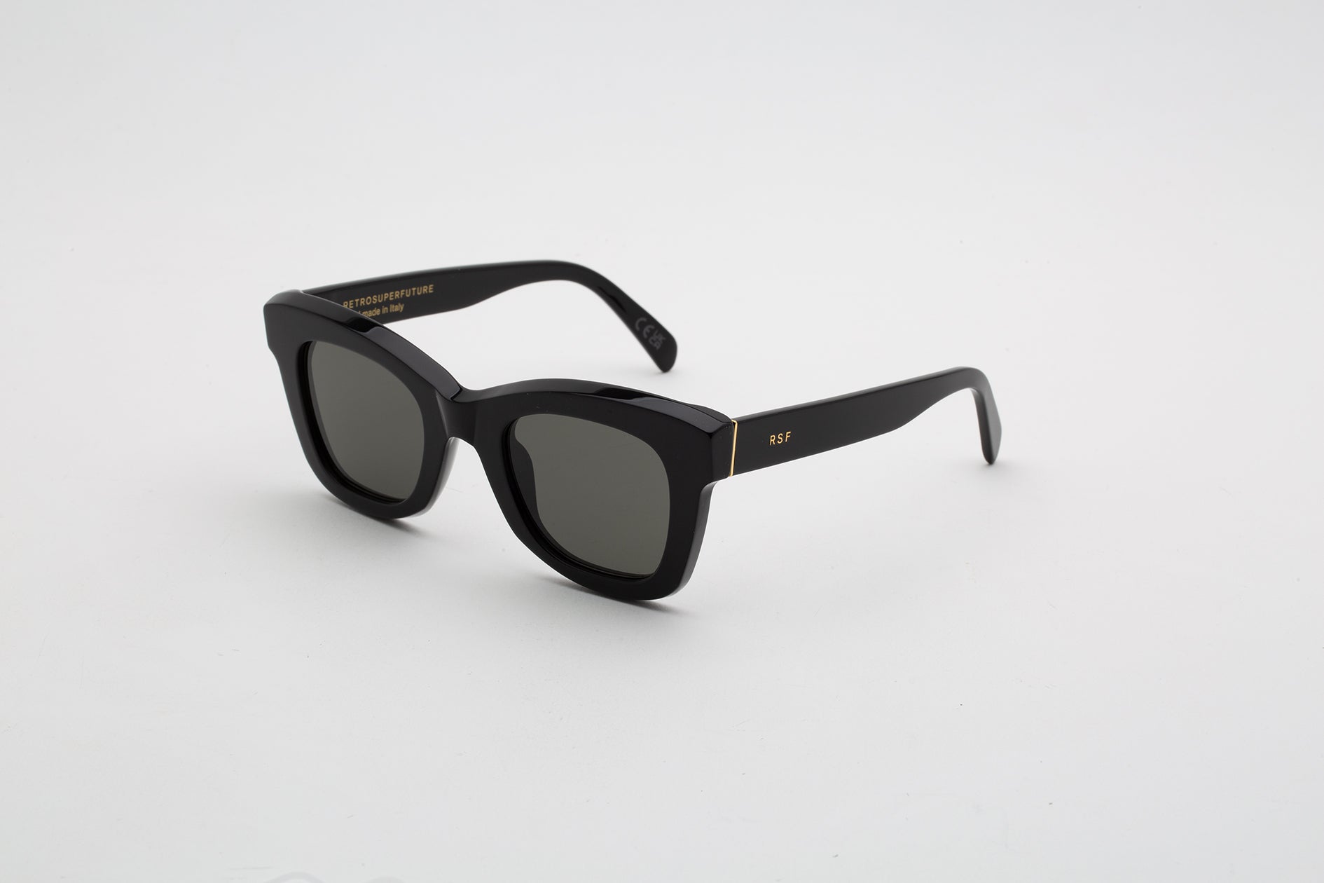 RETROSUPERFUTURE Altura Black - view 2
