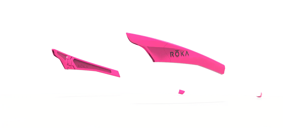ROKA Outlet Frame Color - view 2