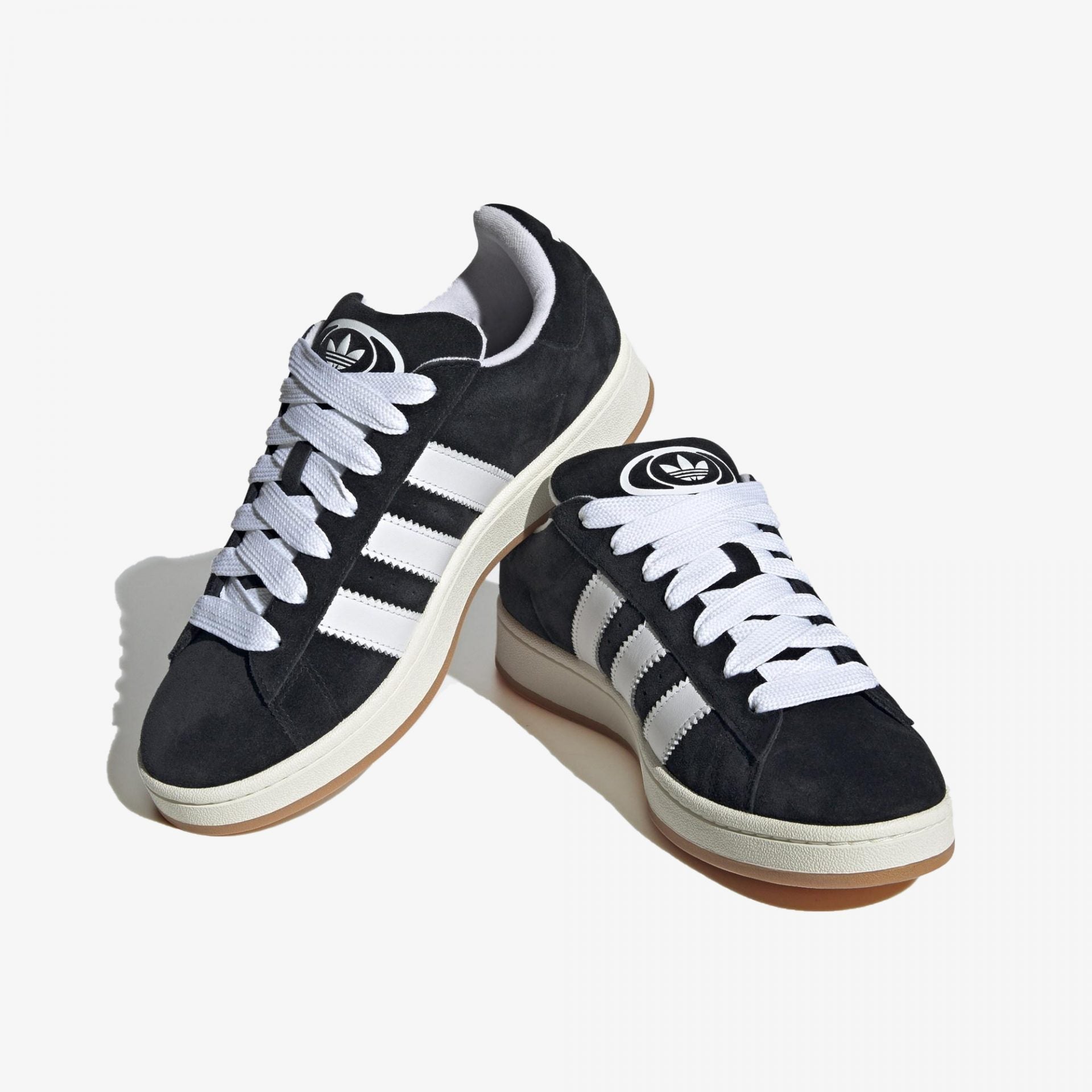 Adidas Originals | CAMPUS 00S CLASSIC { BLACK