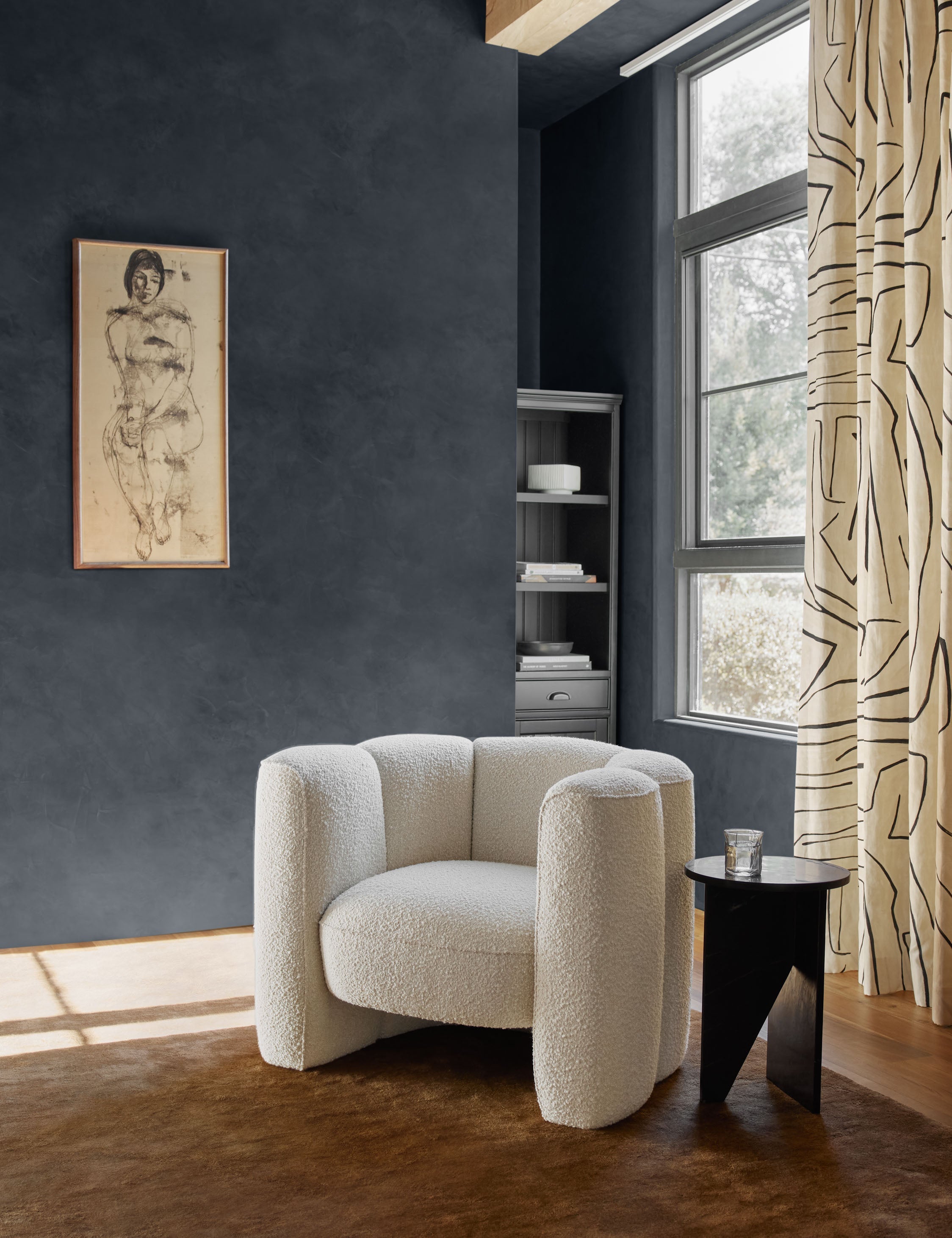 Lulu and Georgia Mila Chair by Eny Lee Parker - view 68