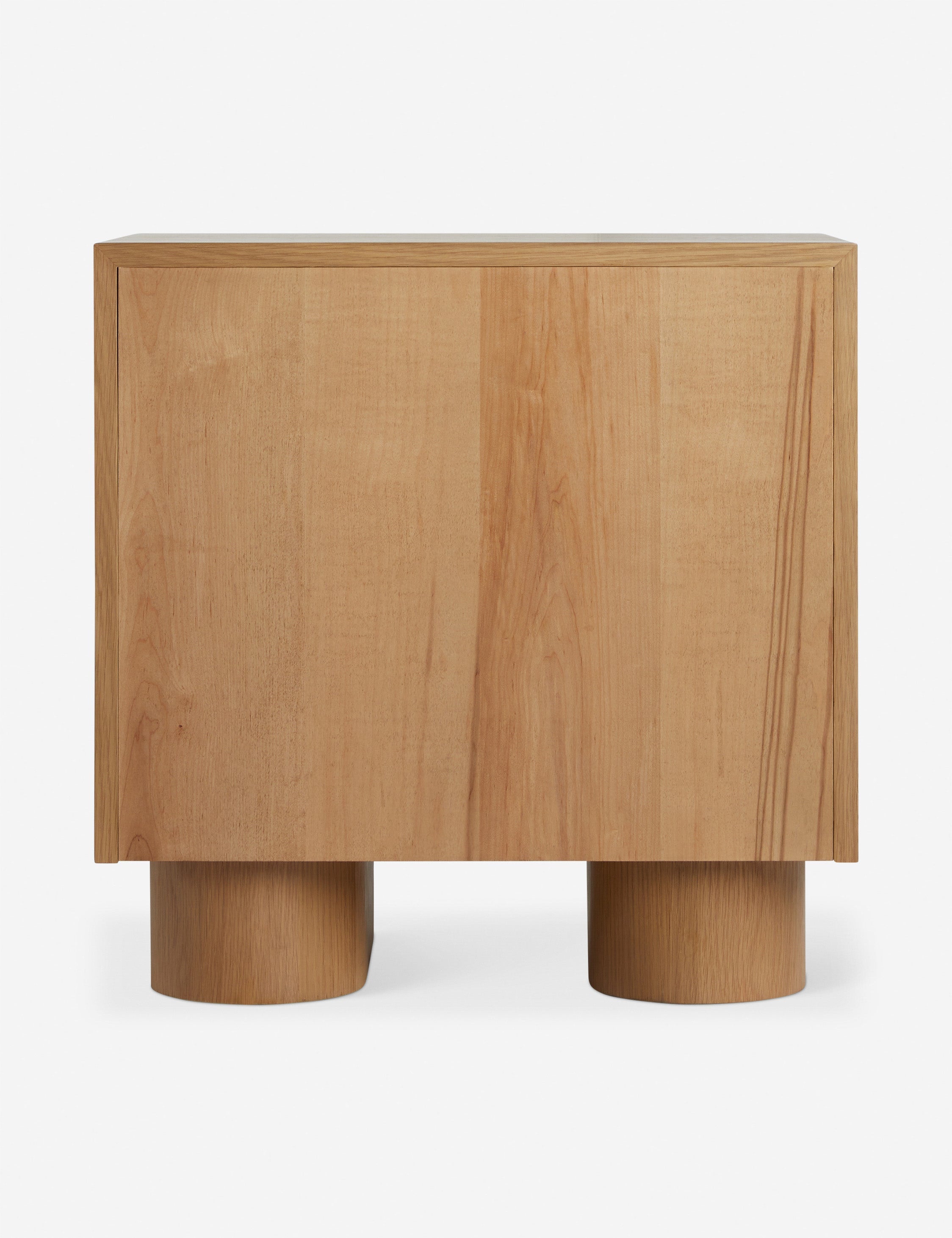 Lulu and Georgia Kitson Nightstand – Caramel - view 6