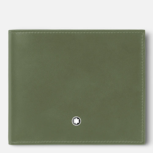 Blanc meisterstück wallet – Montblanc Mont Blanc, Meisterstück wallet 8cc