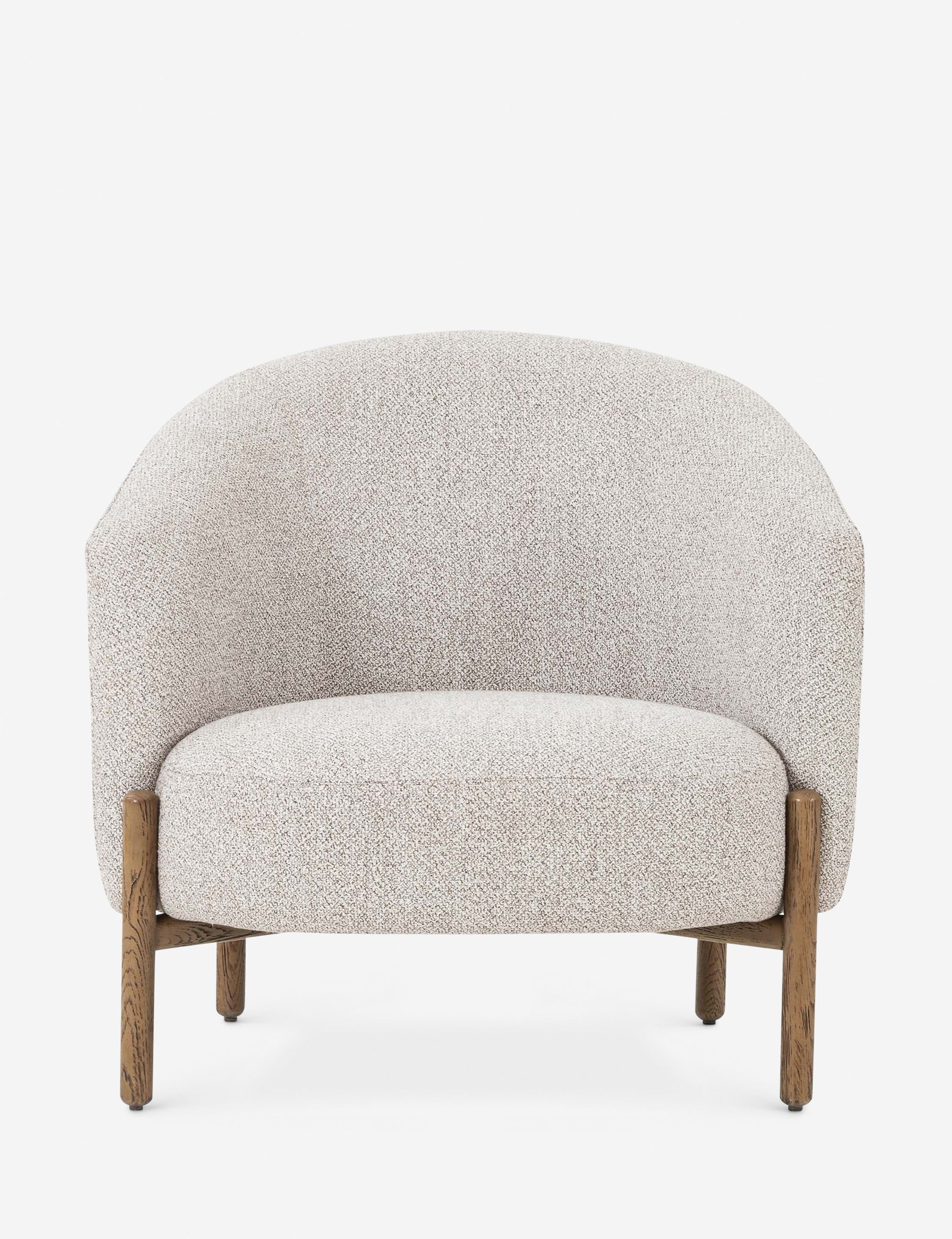 Lulu and Georgia Isak Accent Chair - view 2