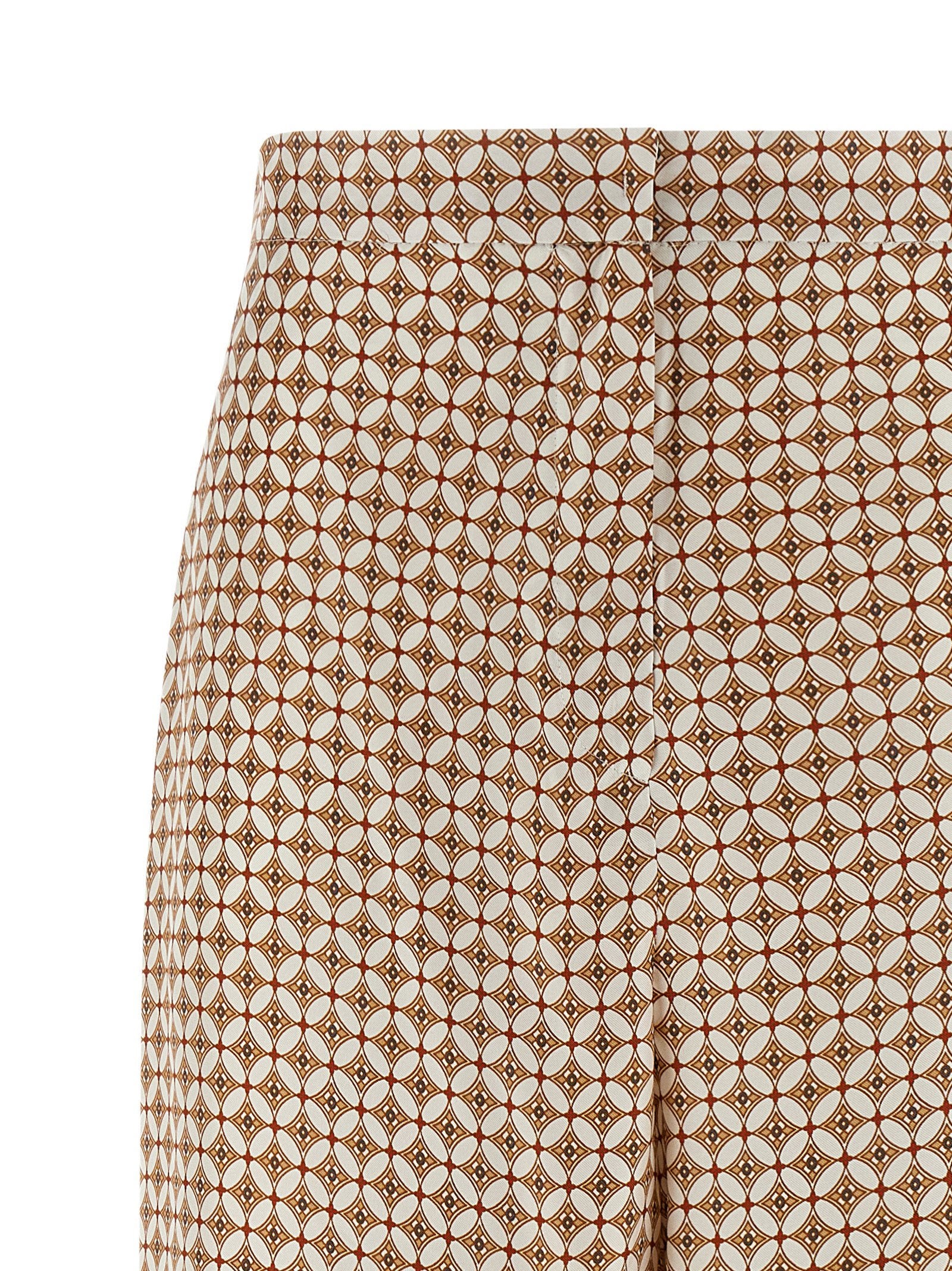 Max Mara Studio Mstottelia Pants – 100% silk - view 3