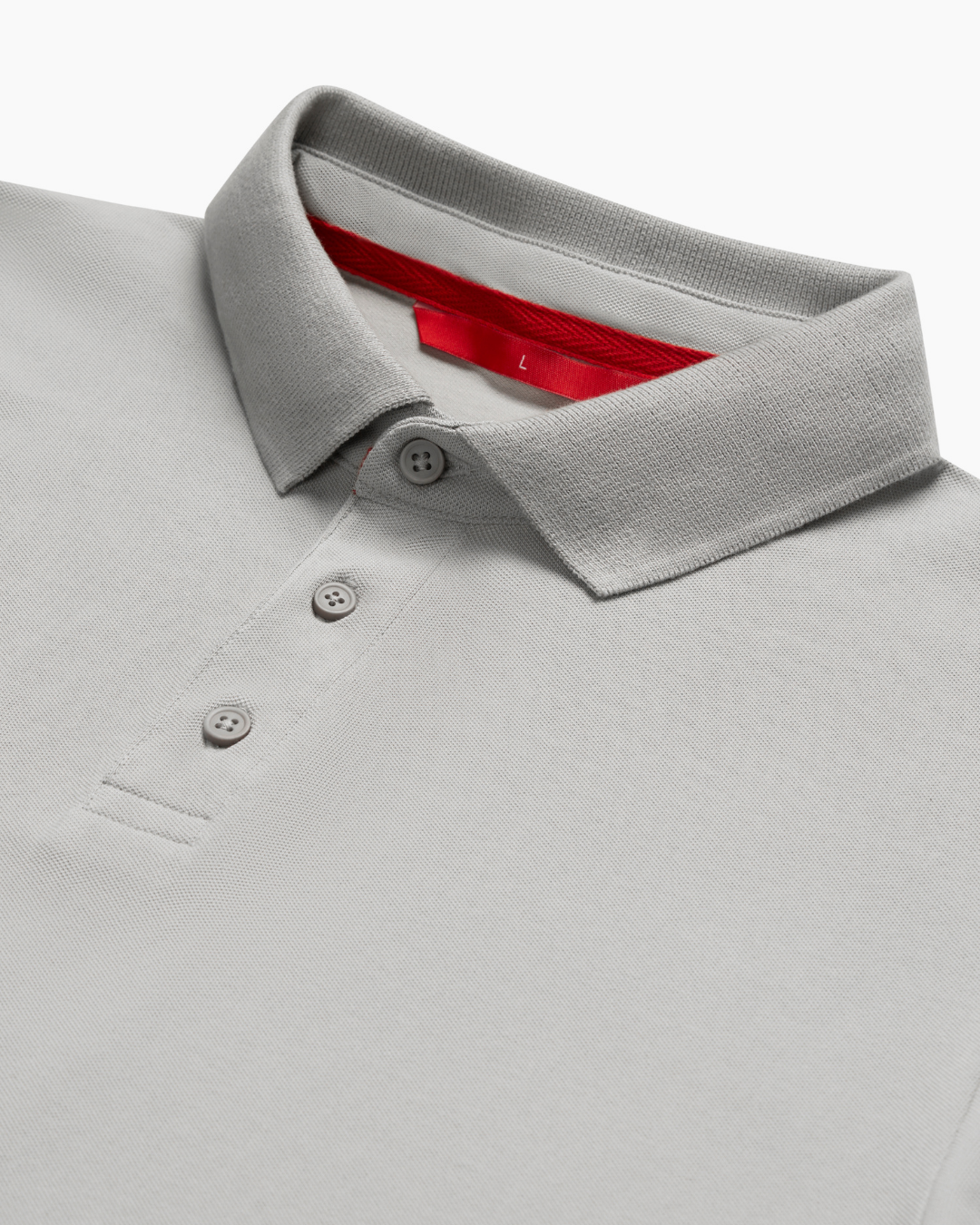 Ludic Core Polo - view 64