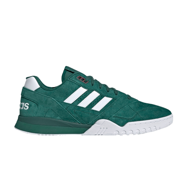 R trainer collegiate – adidas A.R. Trainer Collegiate Green