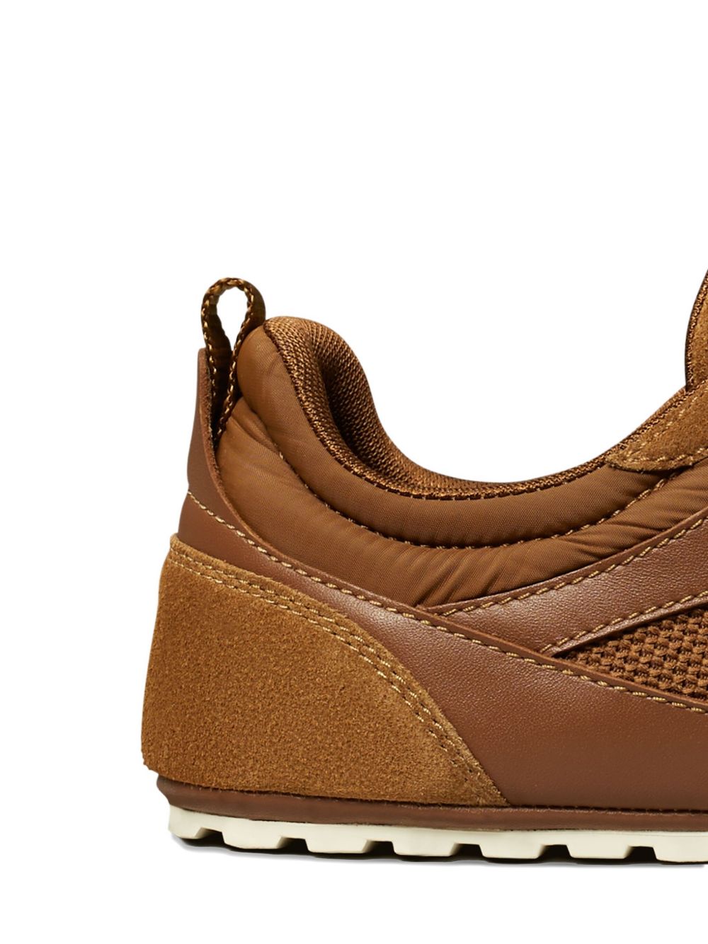 Tory Burch Sneakers LUGGAGE - view 2