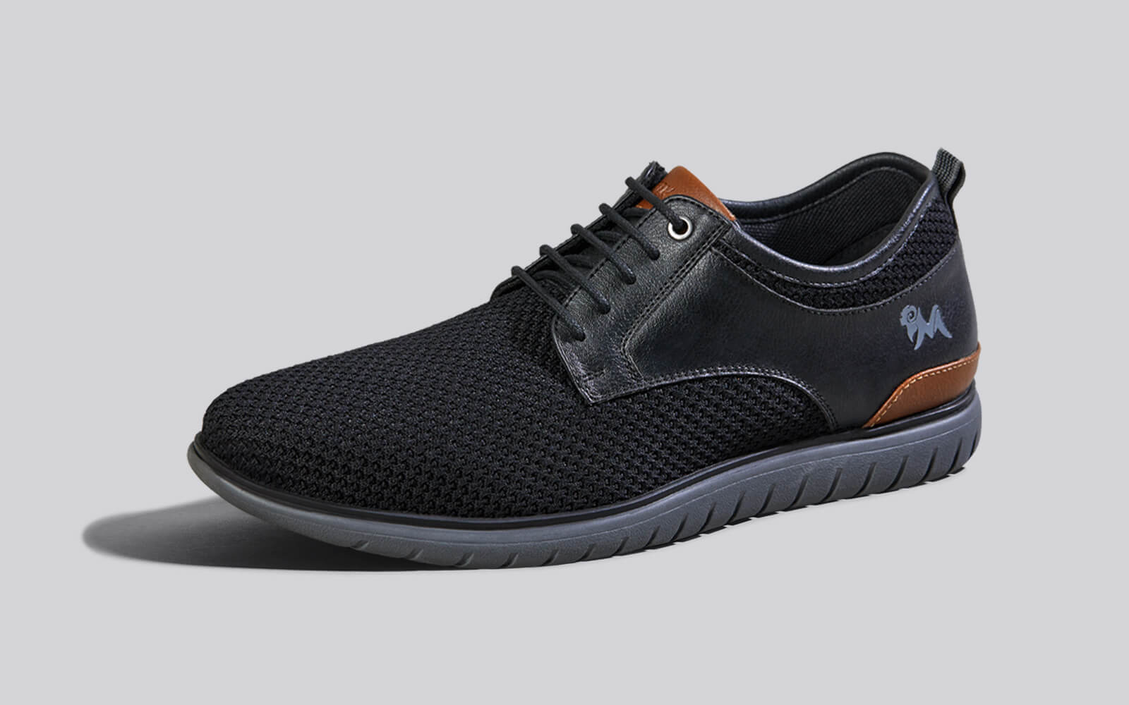 Neeman's The Derbies : Black - view 2