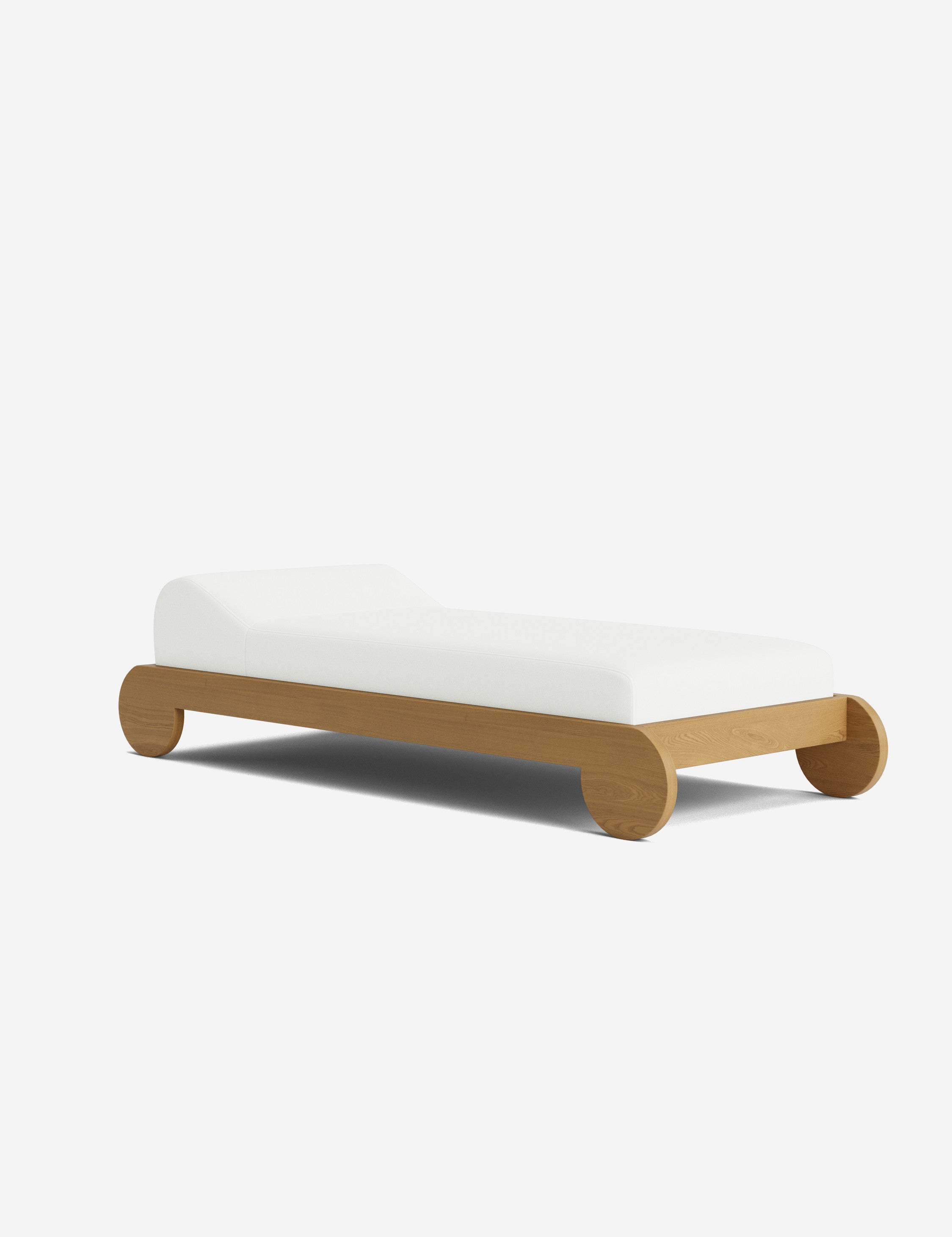 Lulu and Georgia Ionic Daybed by Sarah Sherman Samuel - view 106