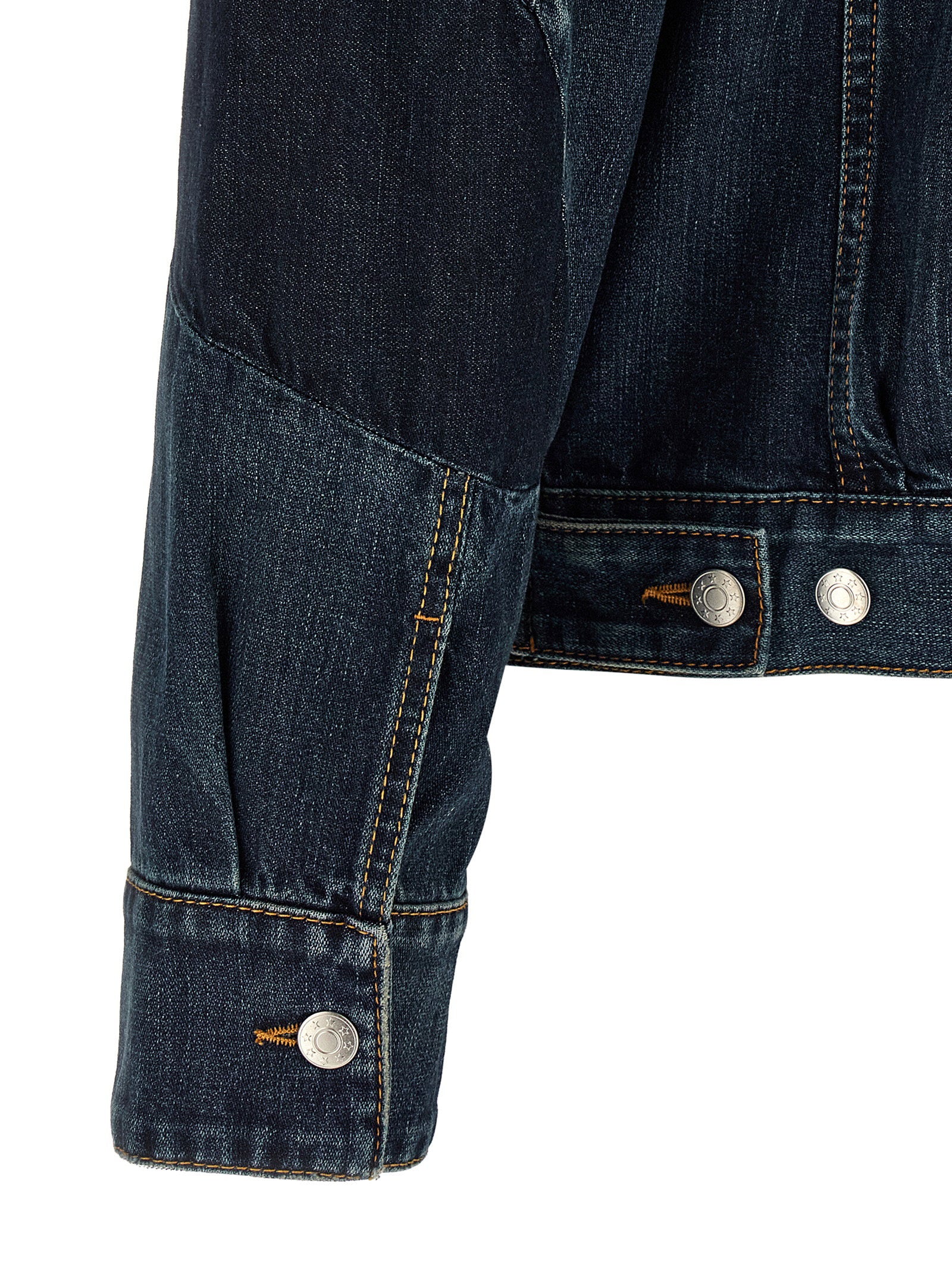 Namacheko Laguna Jacket – 100% cotton - view 4