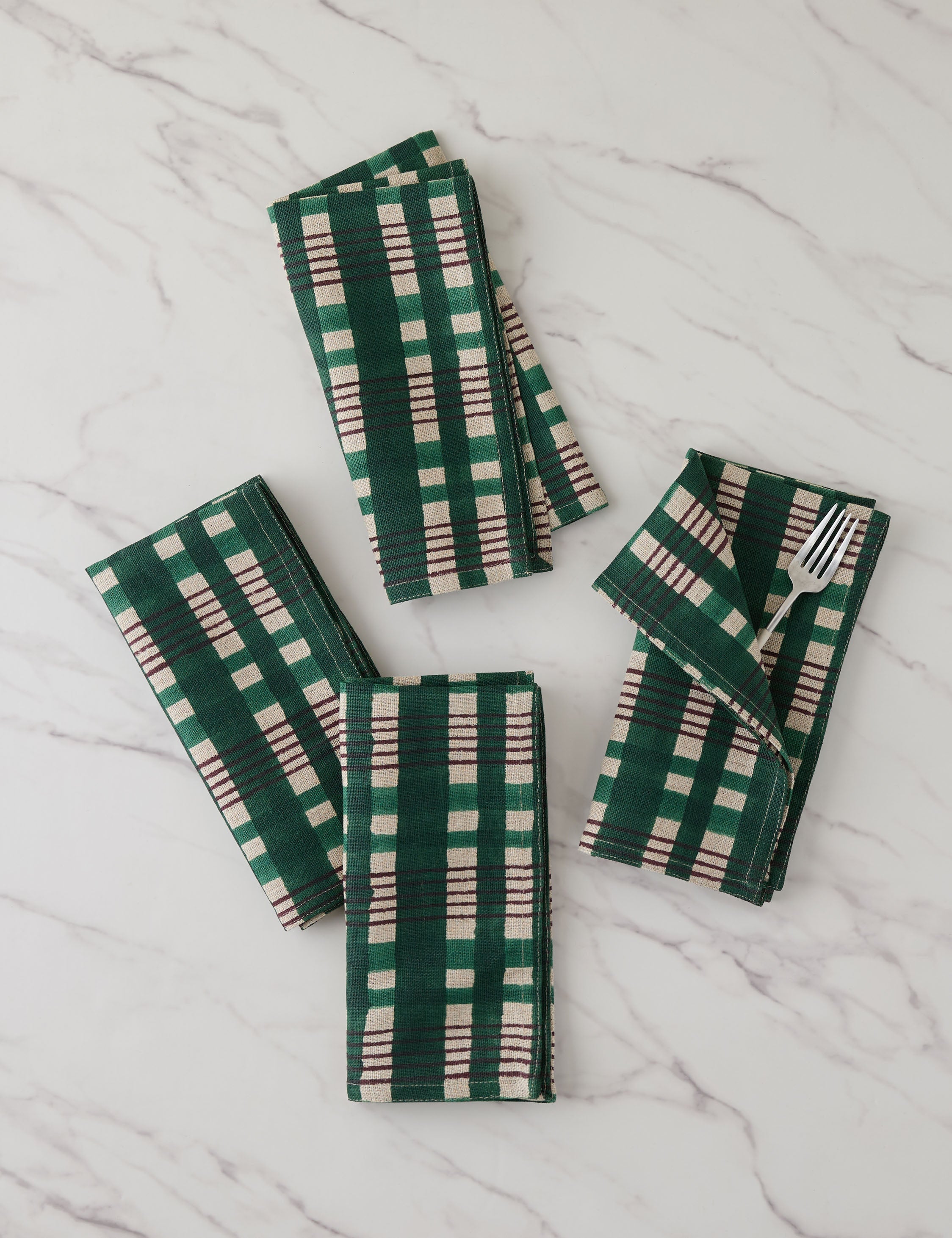 Lulu and Georgia Musetta Table Linens