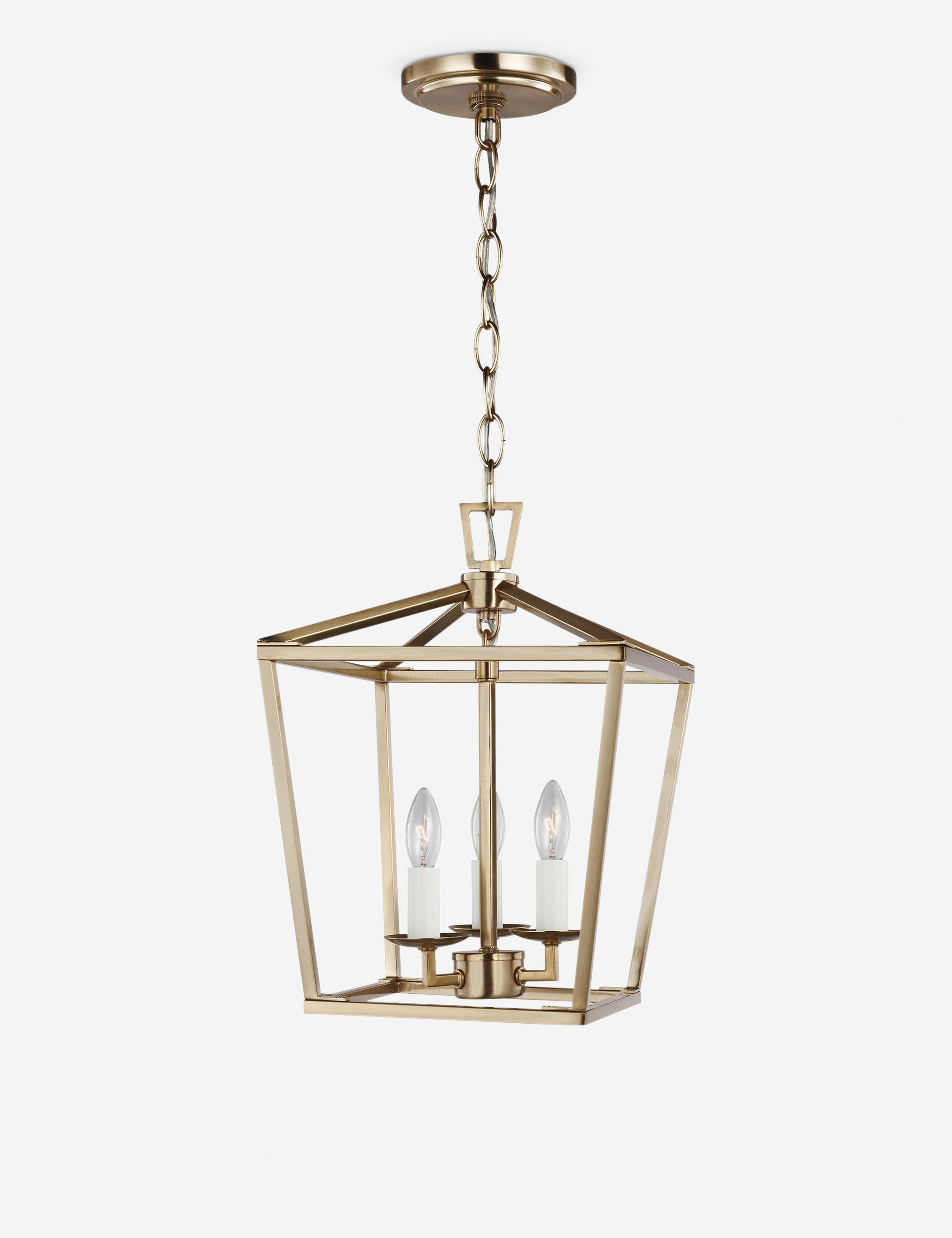 Lulu and Georgia Gala Pendant Light - view 4