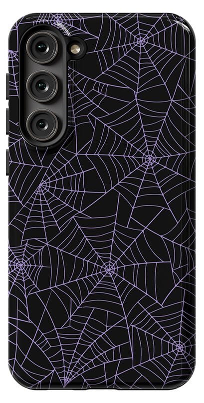 Casetry Midnight Web | Spider Web Case - view 29