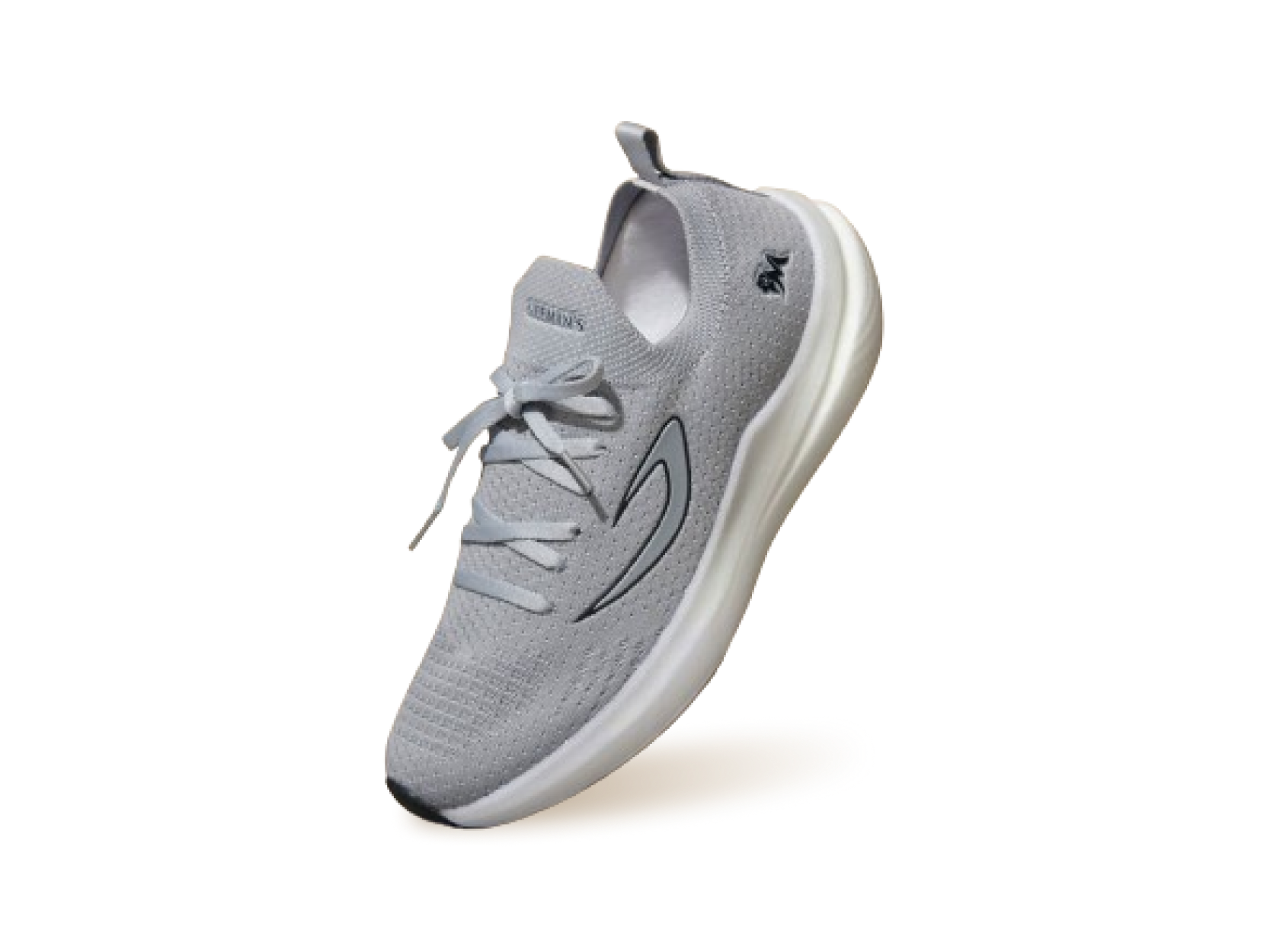 Neeman's Whoosh Lite Sneakers : Grey - view 10
