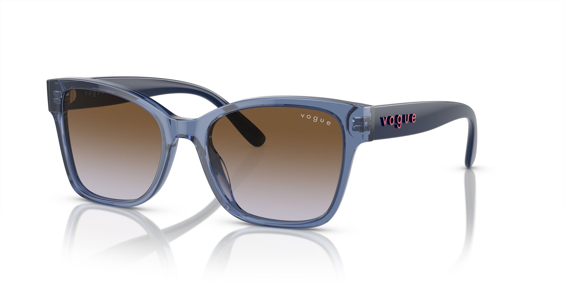 Vogue Vo5534si 283068 53 Sunglasses