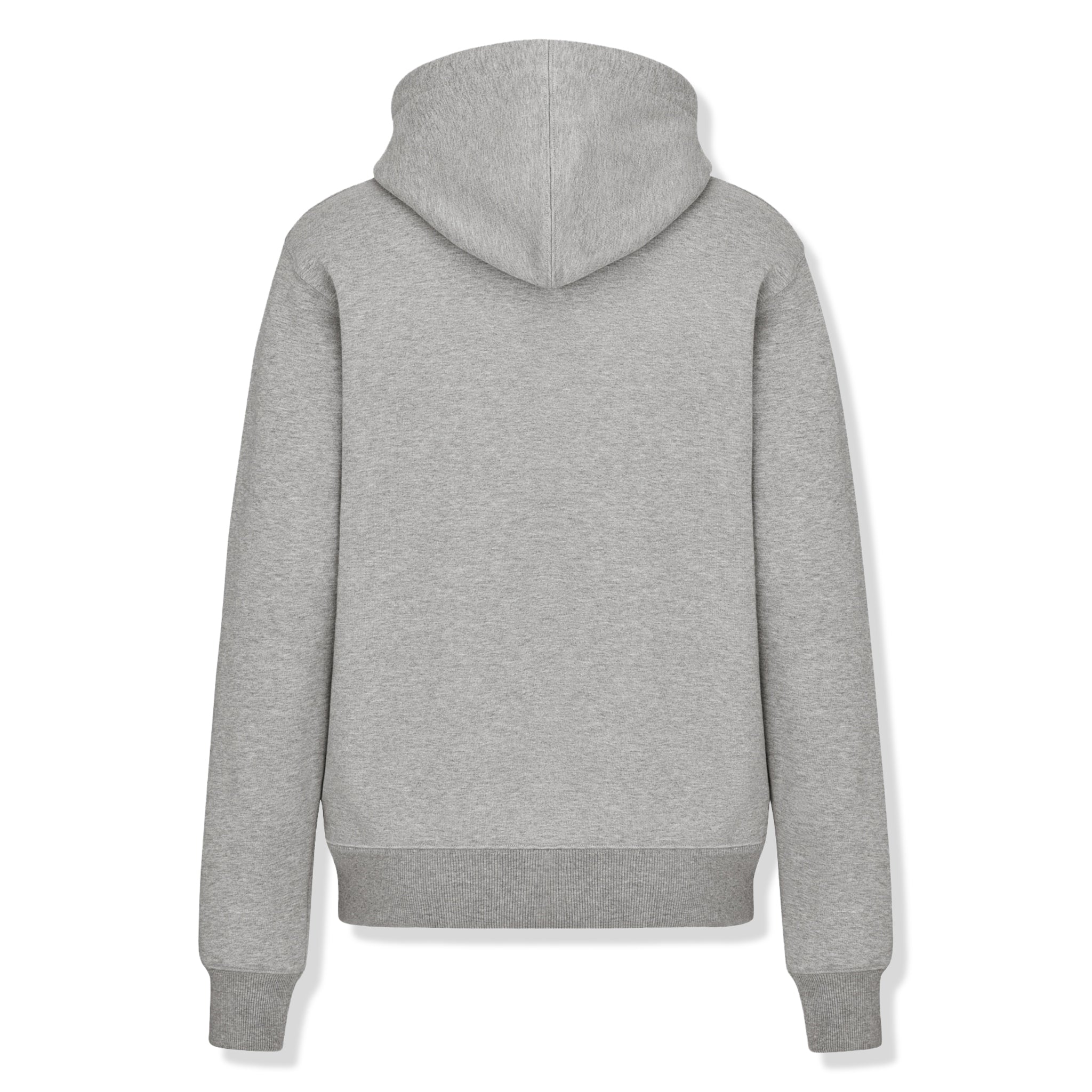 Preloved - Dior CD Icon Grey Hoodie - view 2