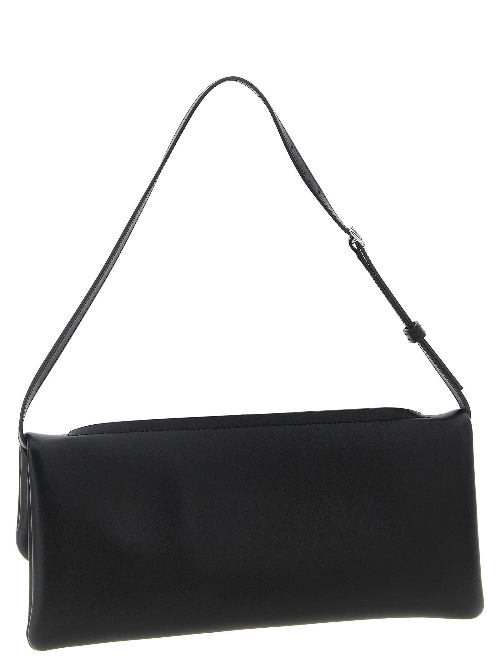 Courreges Wrist Clutch - view 2