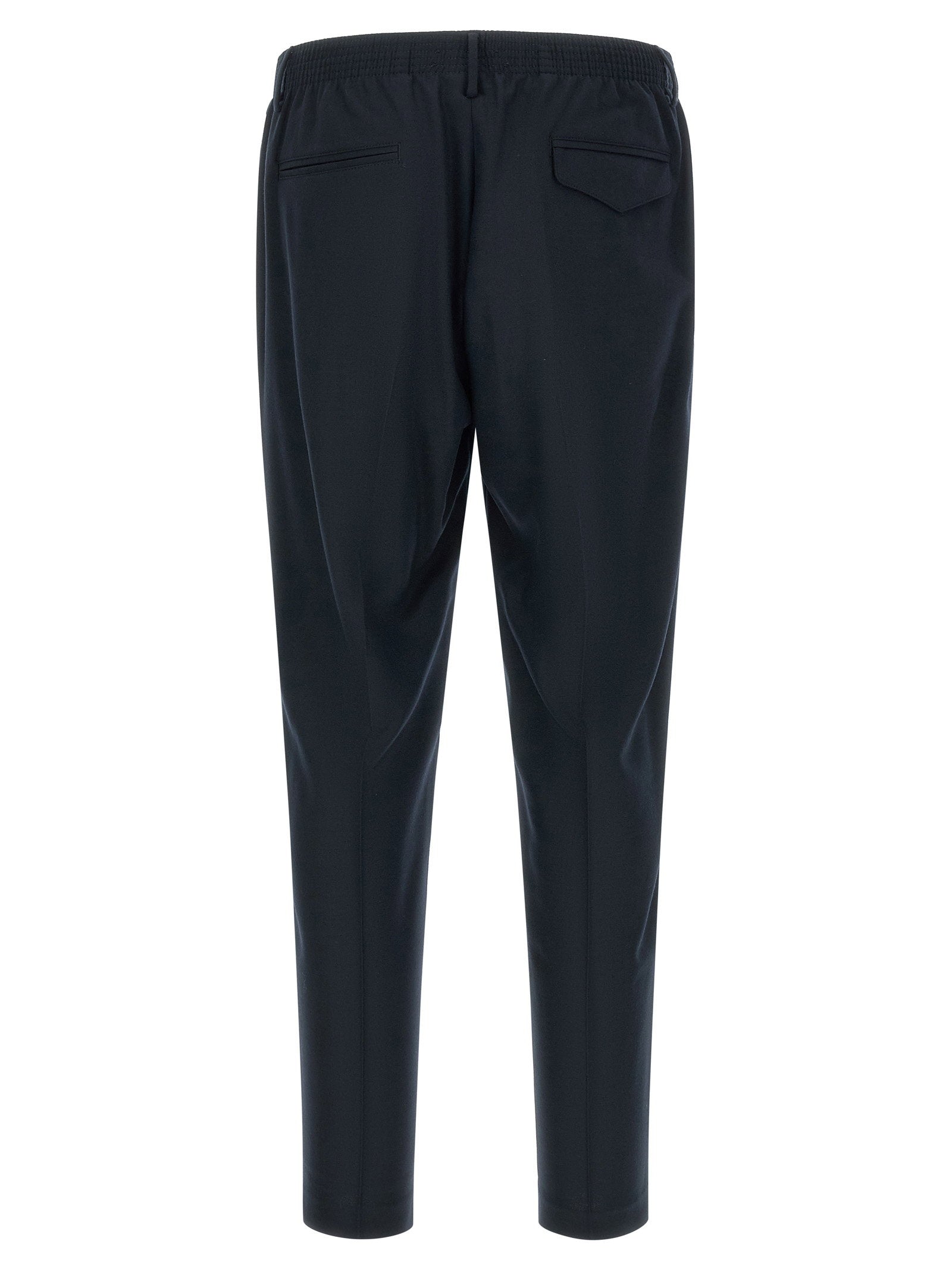 Cellar Door Ciak Tapered Pants - view 2