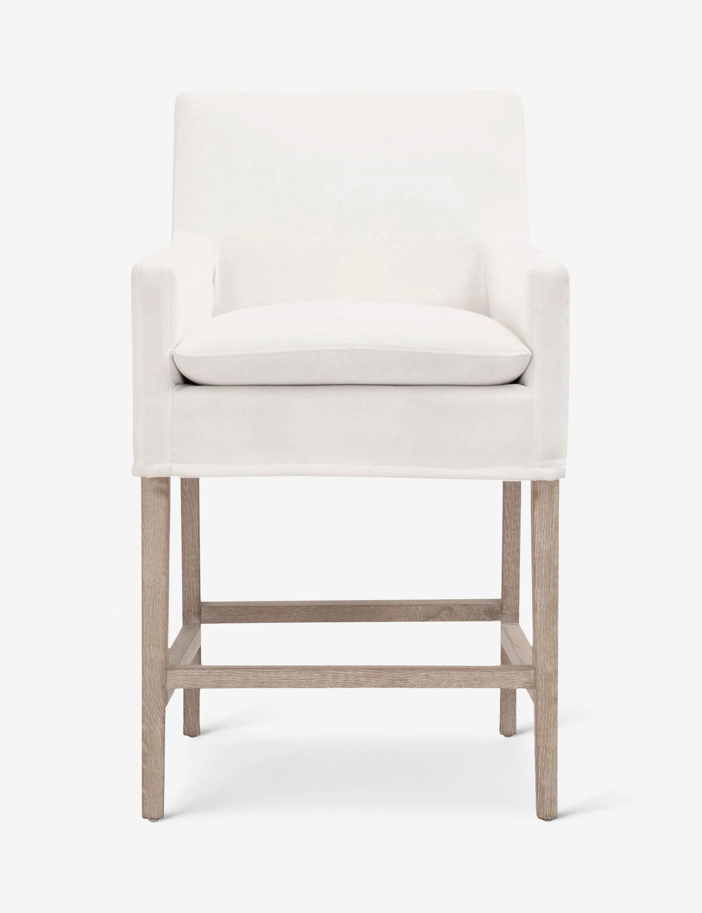 Lulu and Georgia Gabi Counter Stool