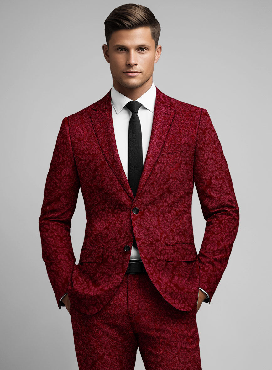 StudioSuits Italian Silk Eron Jacket - view 2
