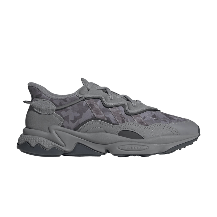 adidas Ozweego Grey Camo