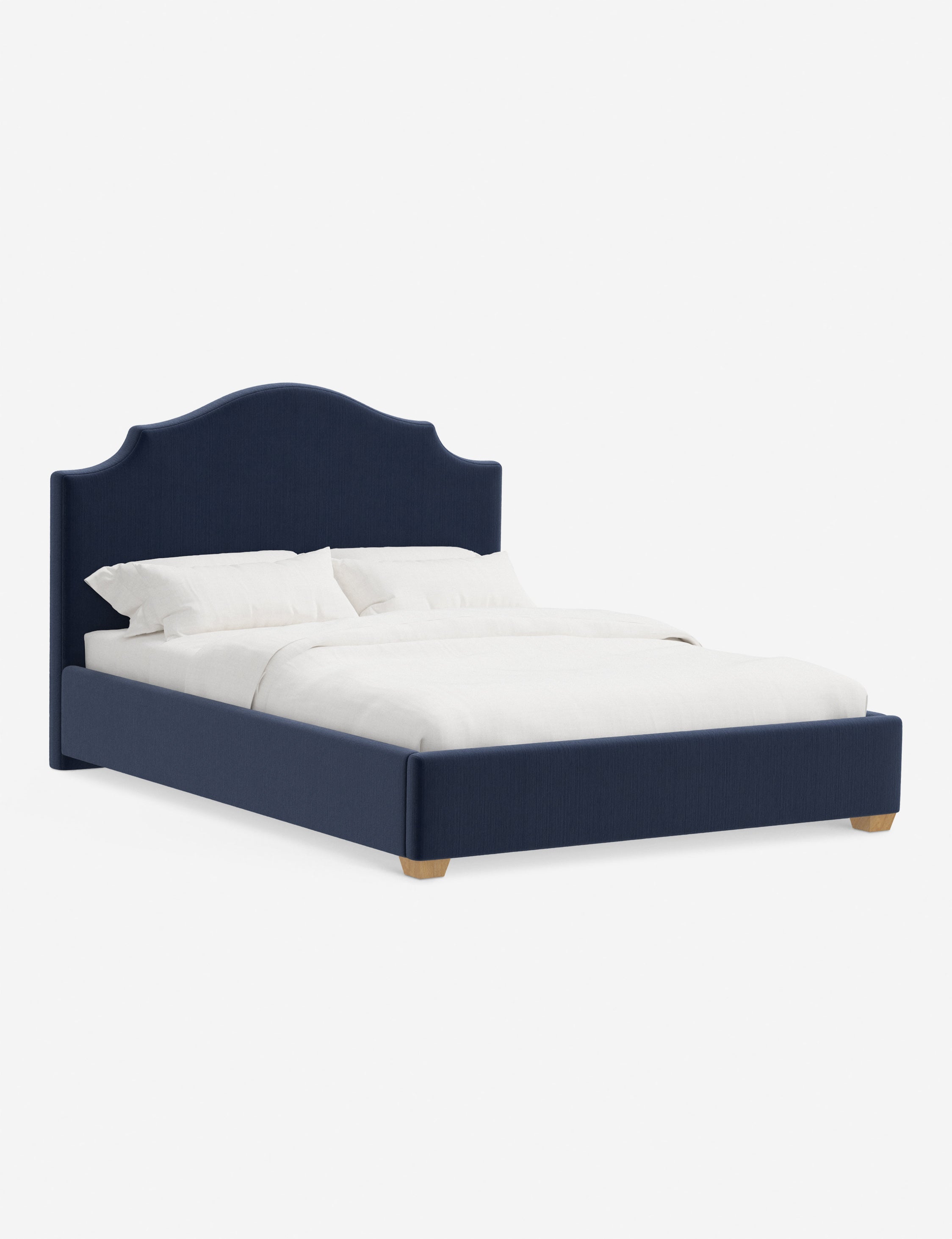 Lulu and Georgia Padden Platform Bed - view 194