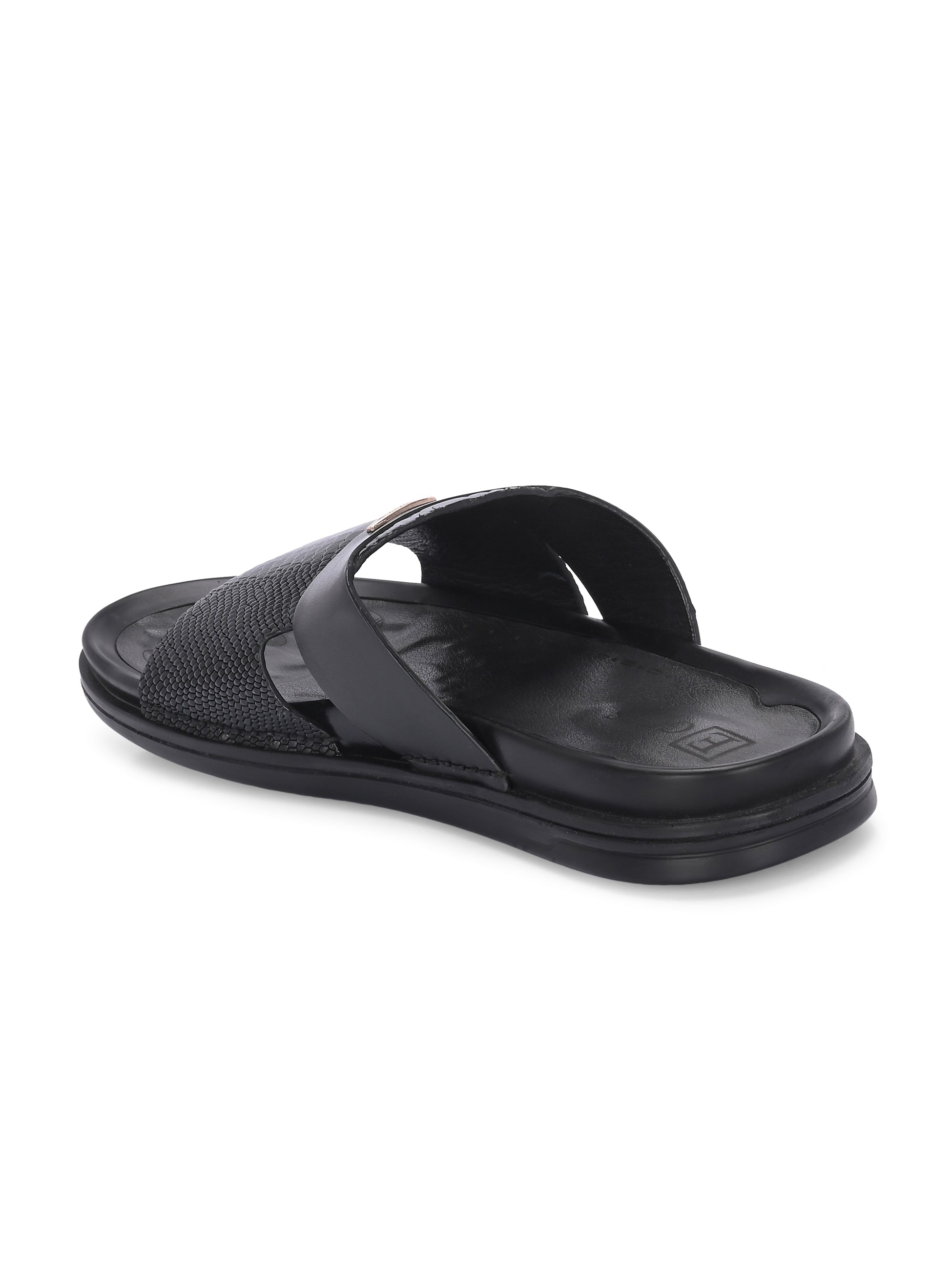 Egoss Shoes Egoss Casual Slippers For Men - view 12