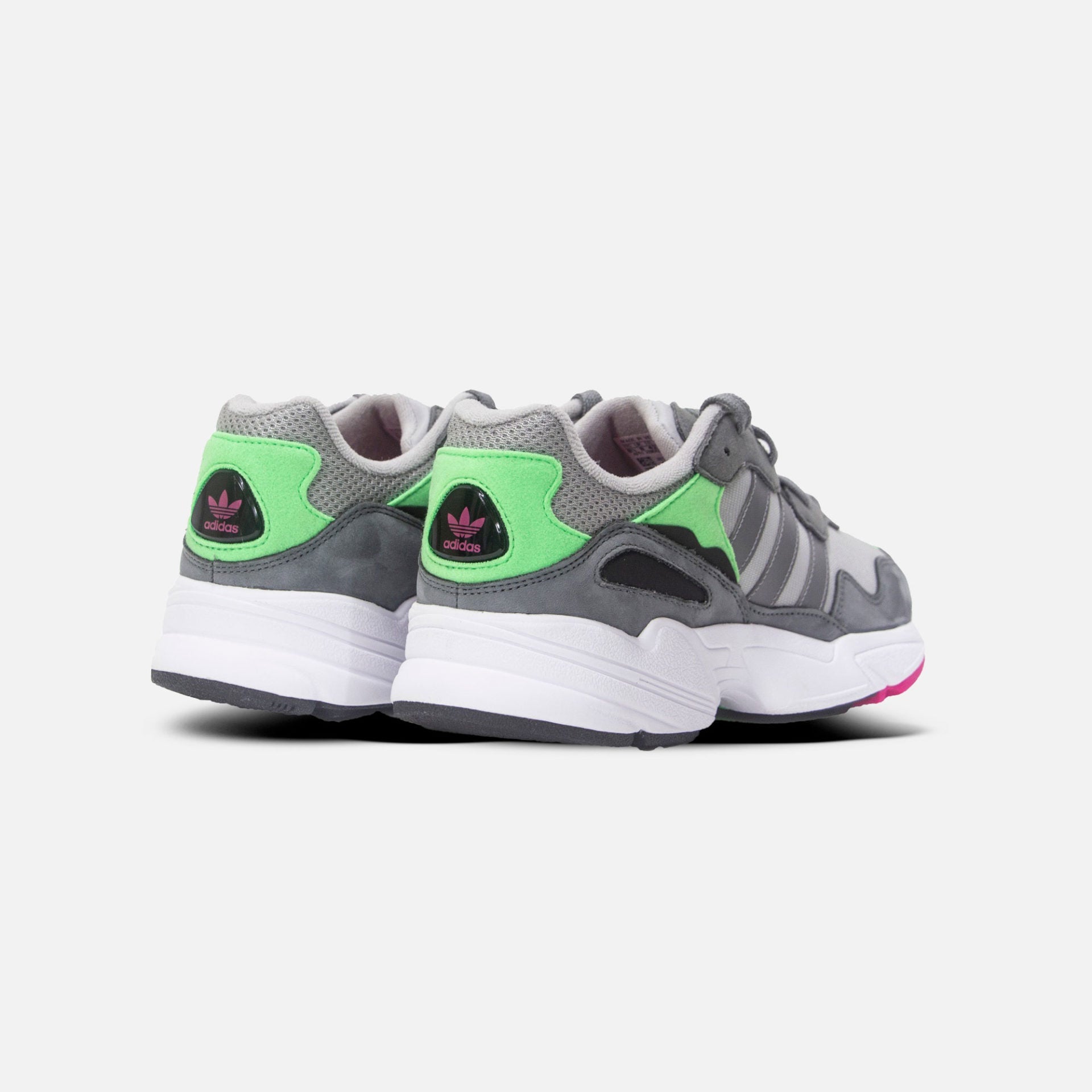 Adidas Originals | YUNG-96 GREY - view 2