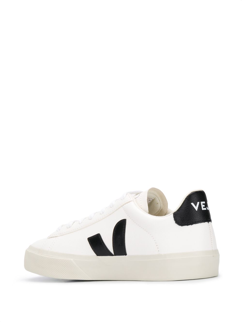 Veja Sneakers – Calf Leather 100% - view 2