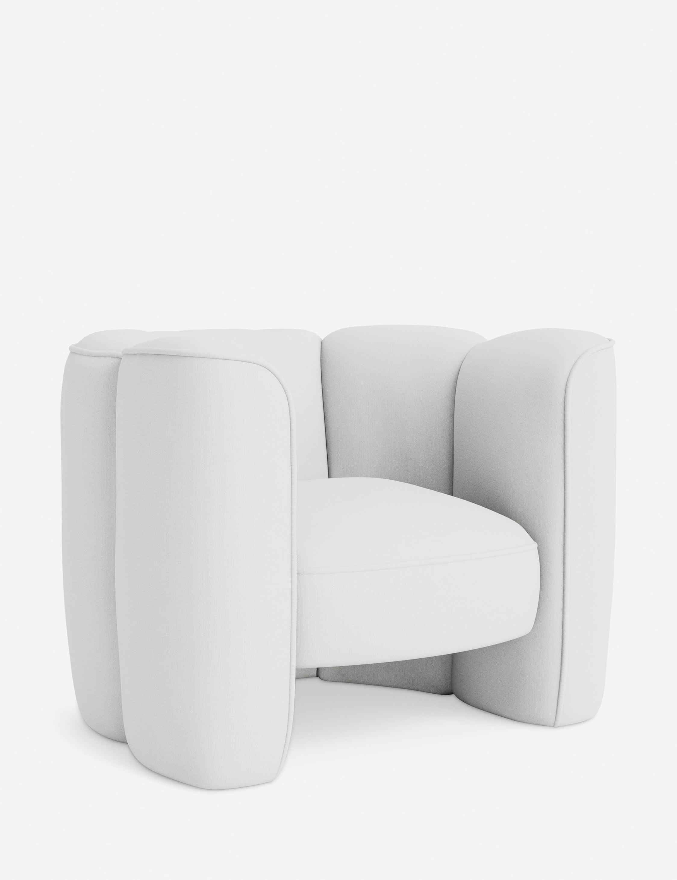 Lulu and Georgia Mila Chair by Eny Lee Parker - view 143