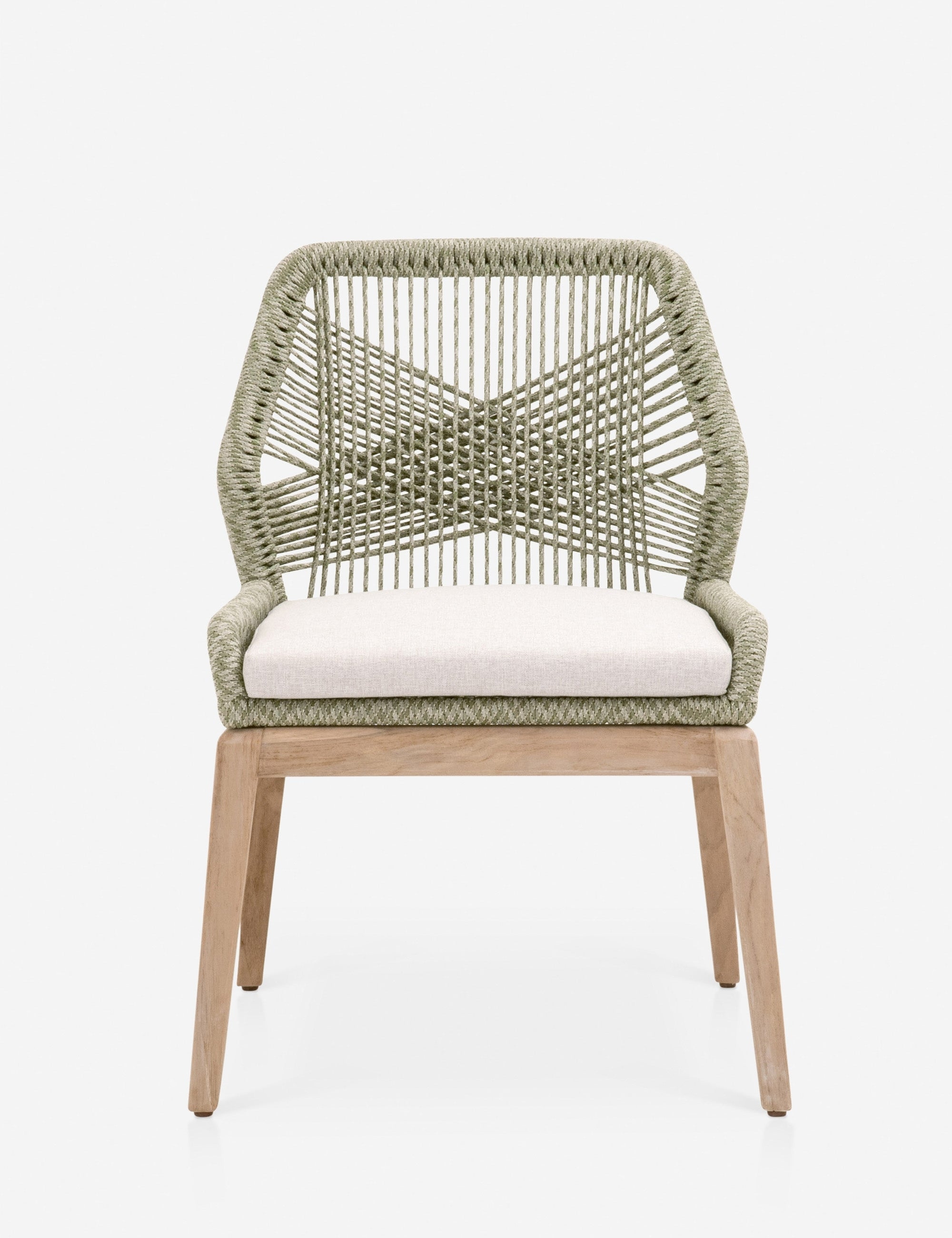 Lulu and Georgia London Indoor / Outdoor Dining Chair - view 2