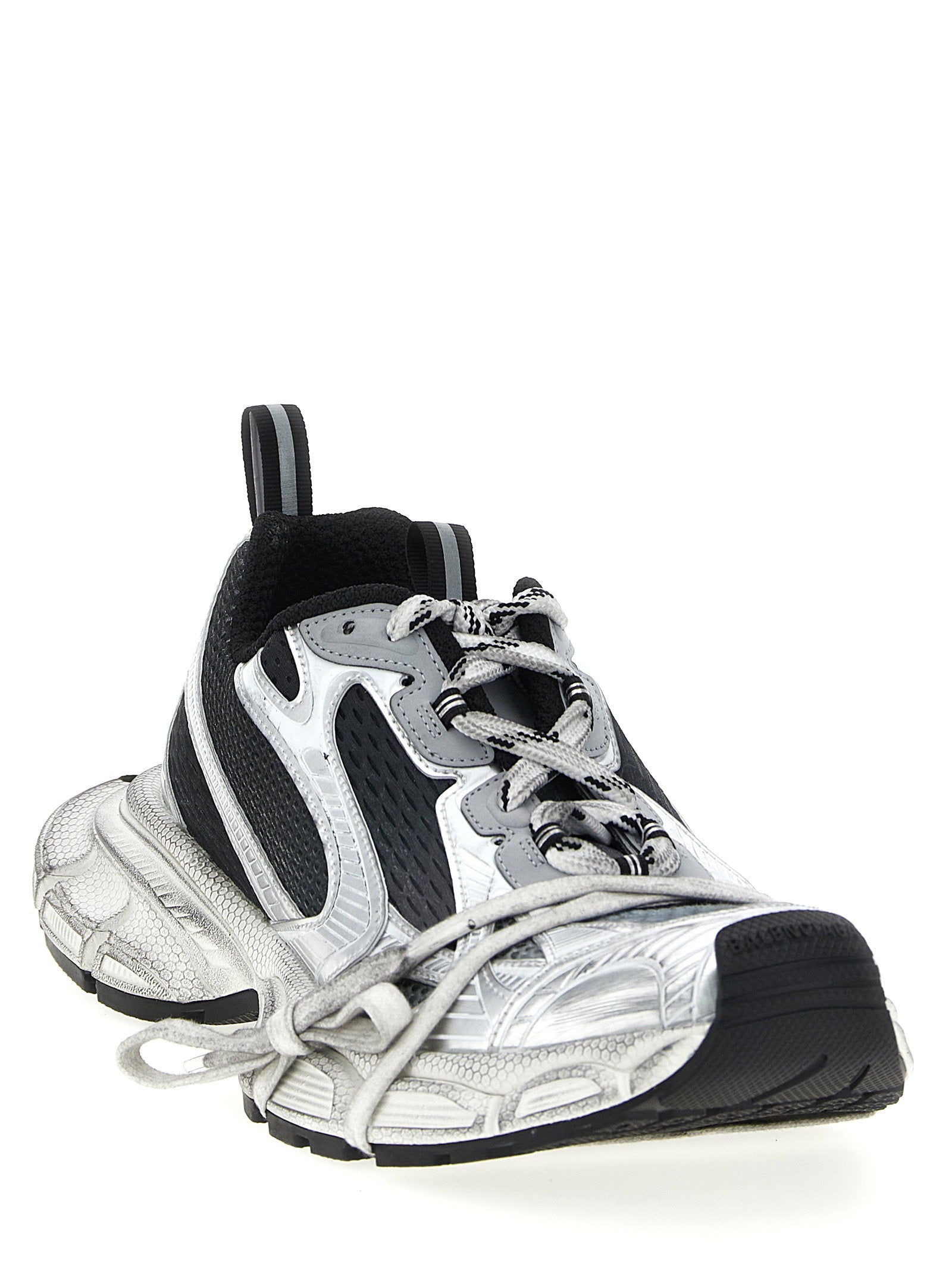 Balenciaga 3xl Sneakers - view 2