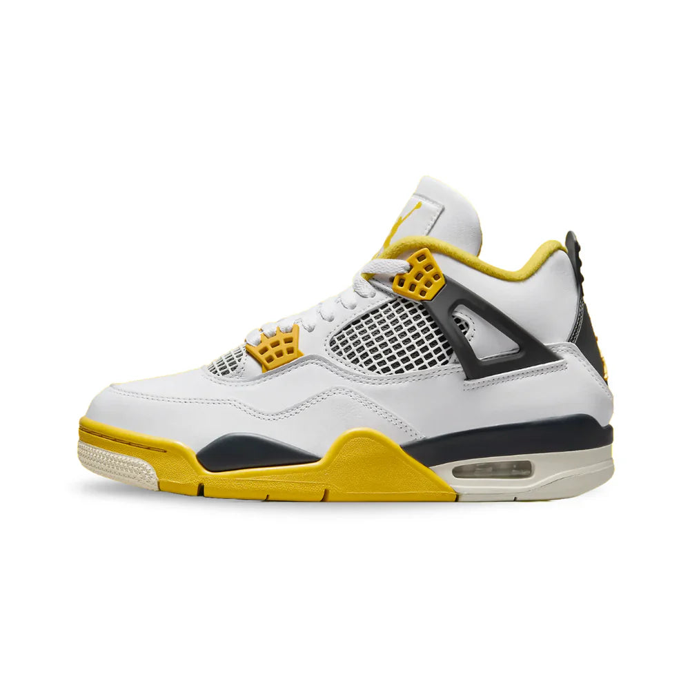 Cop Underdog Air Jordan 4 'Vivid Sulfur'(W) - view 2