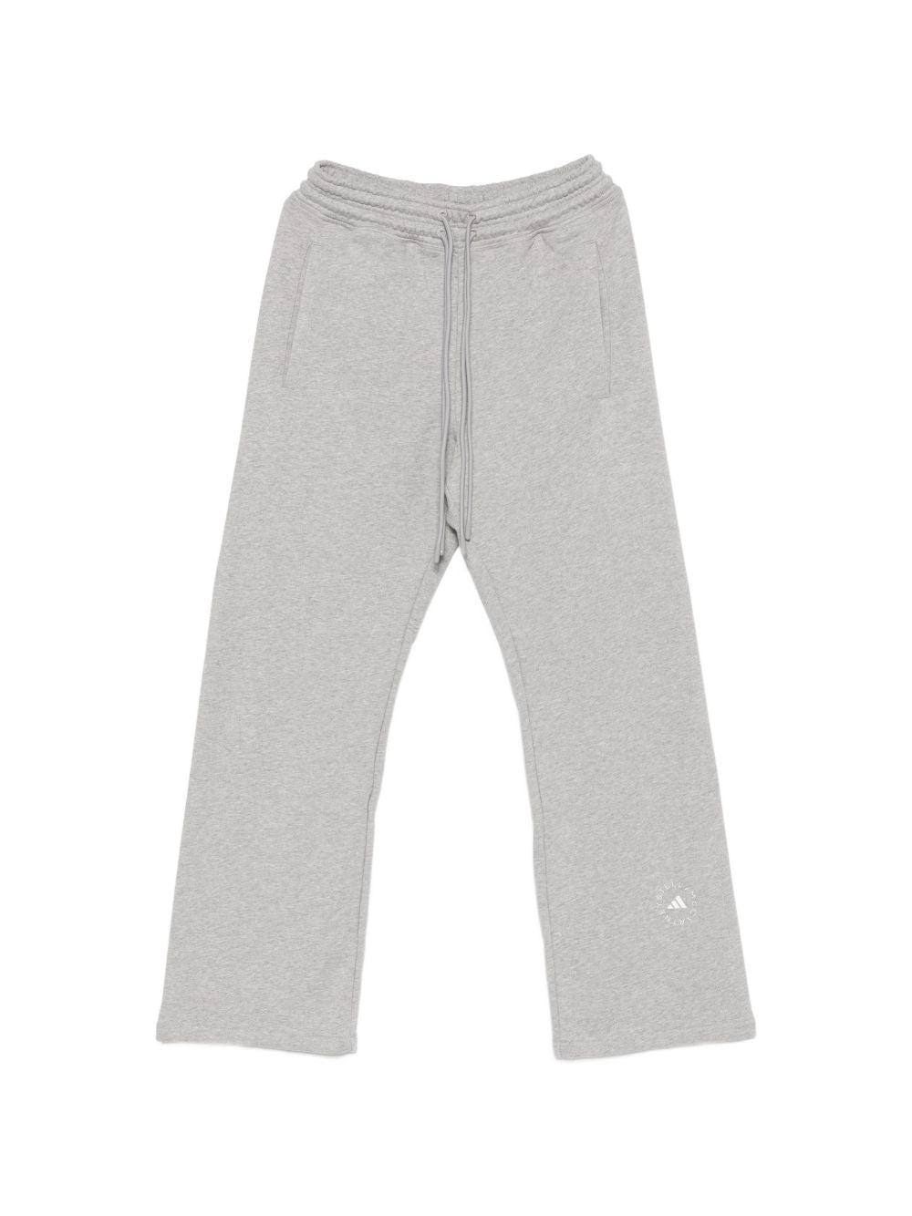 Adidas By Stella McCartney Trousers – Cotton 100%