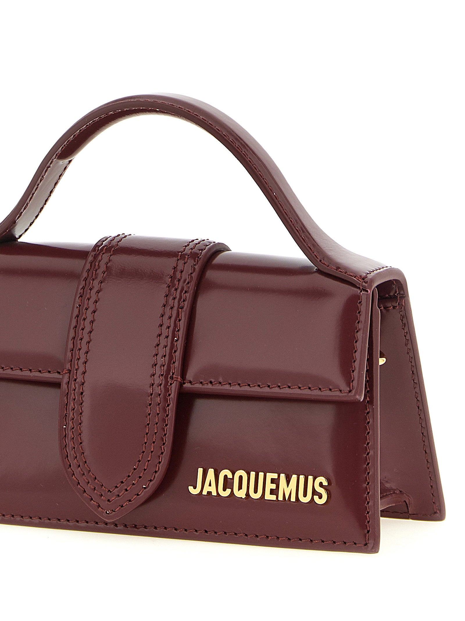 Jacquemus Le Bambino Handbag - view 3