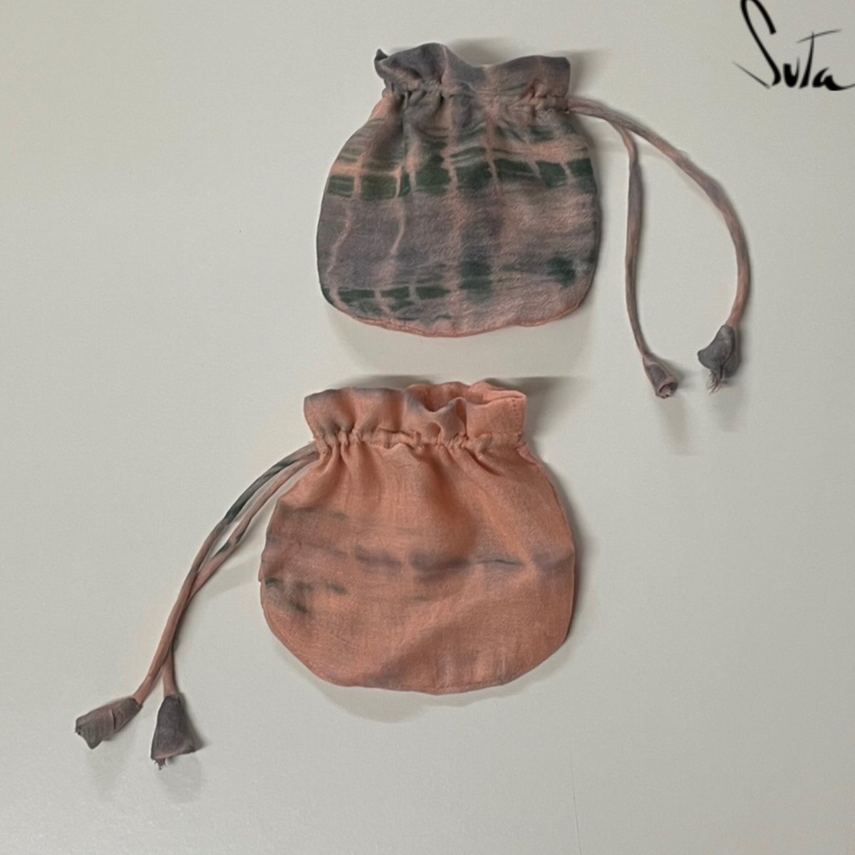 suta.in Baby Cinnabun (Baby Mittens) - view 2