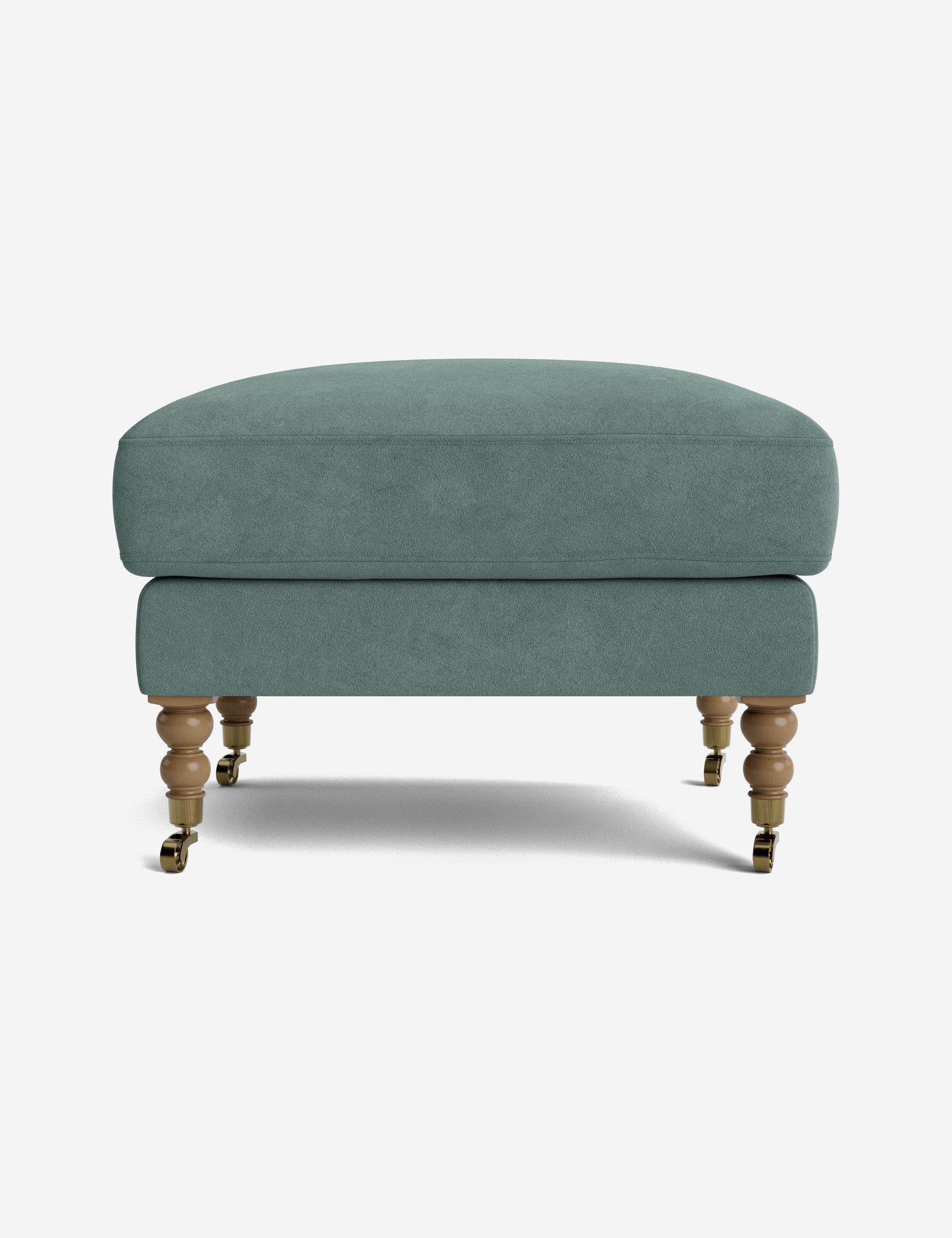 Lulu and Georgia Fabienne Ottoman - view 86