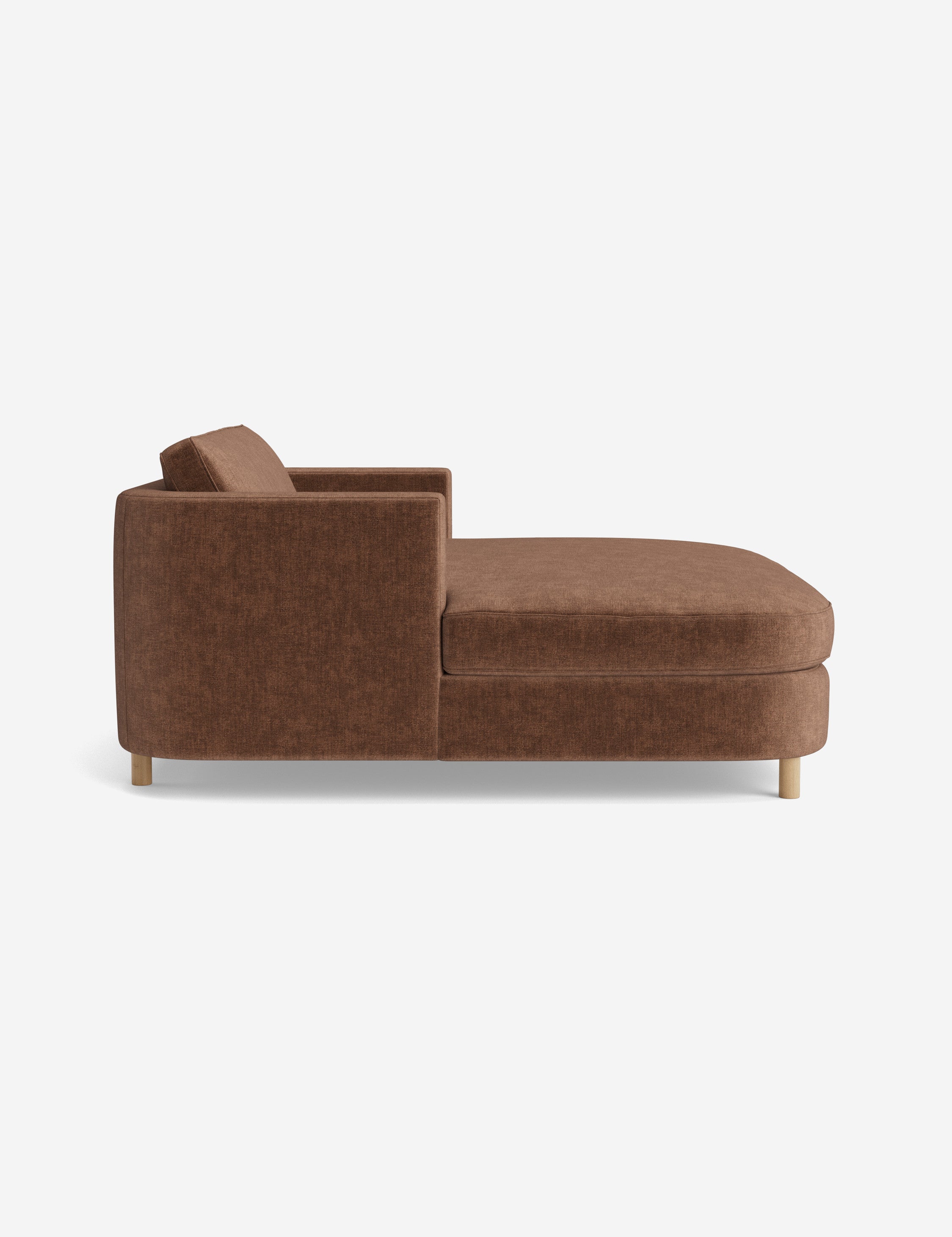 Lulu and Georgia Belmont Media Lounger by Ginny Macdonald - view 89