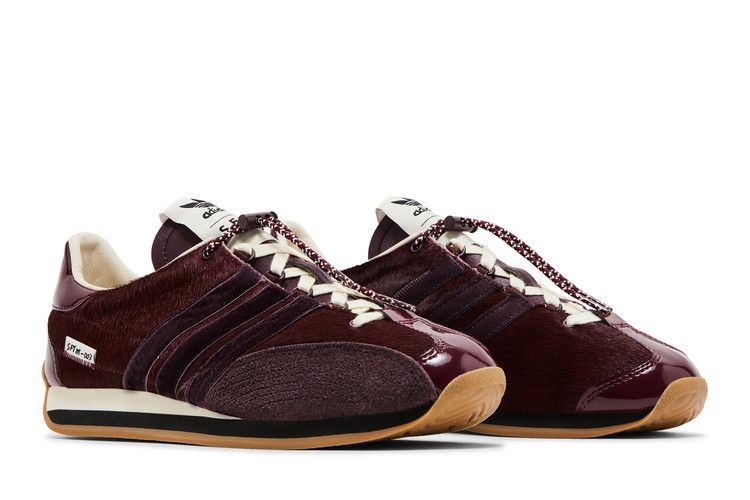 adidas Country OG Song For The Mute Maroon - view 8