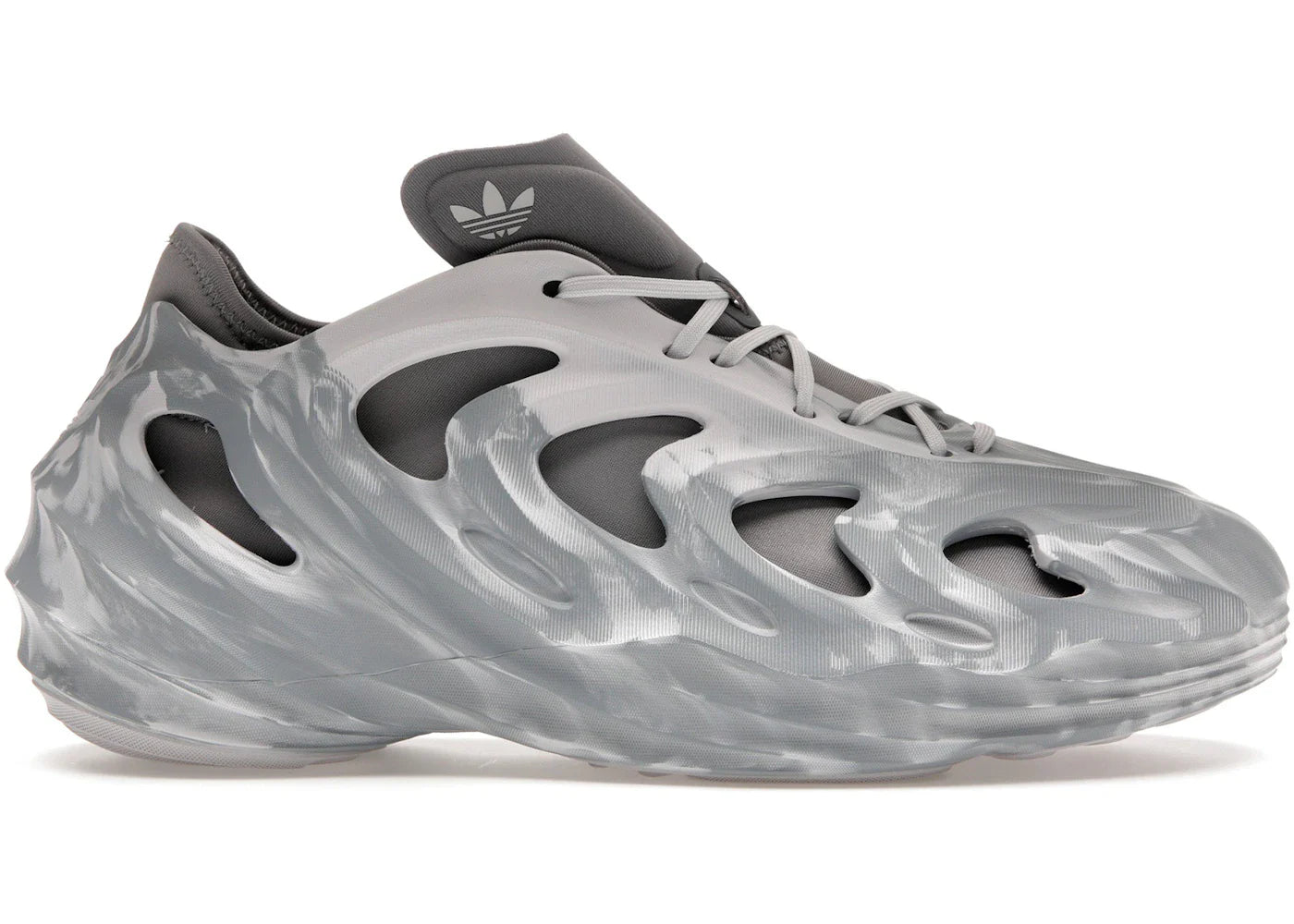 Adidas Adifom Q Dash Grey