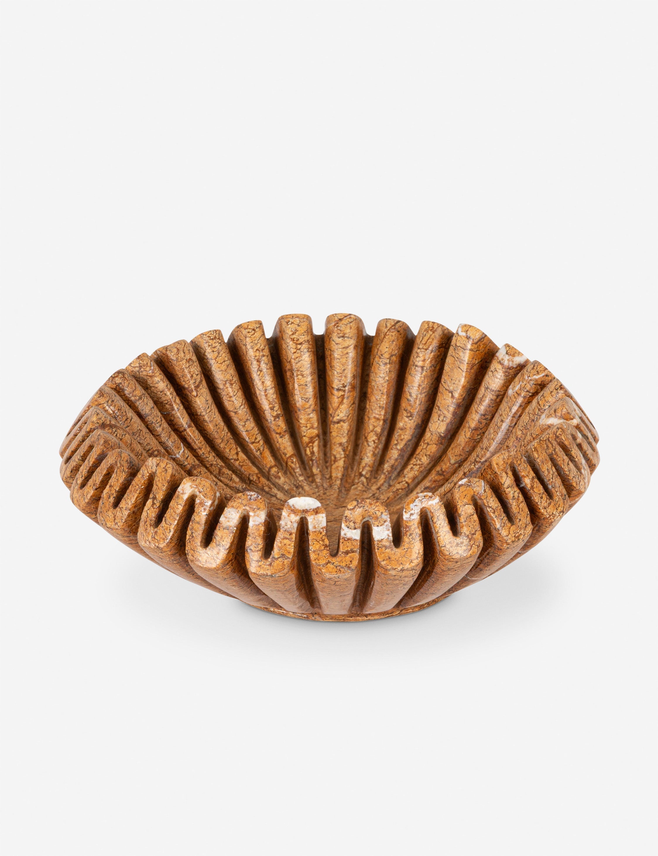 Lulu and Georgia Zaden Marble Catchall - view 18