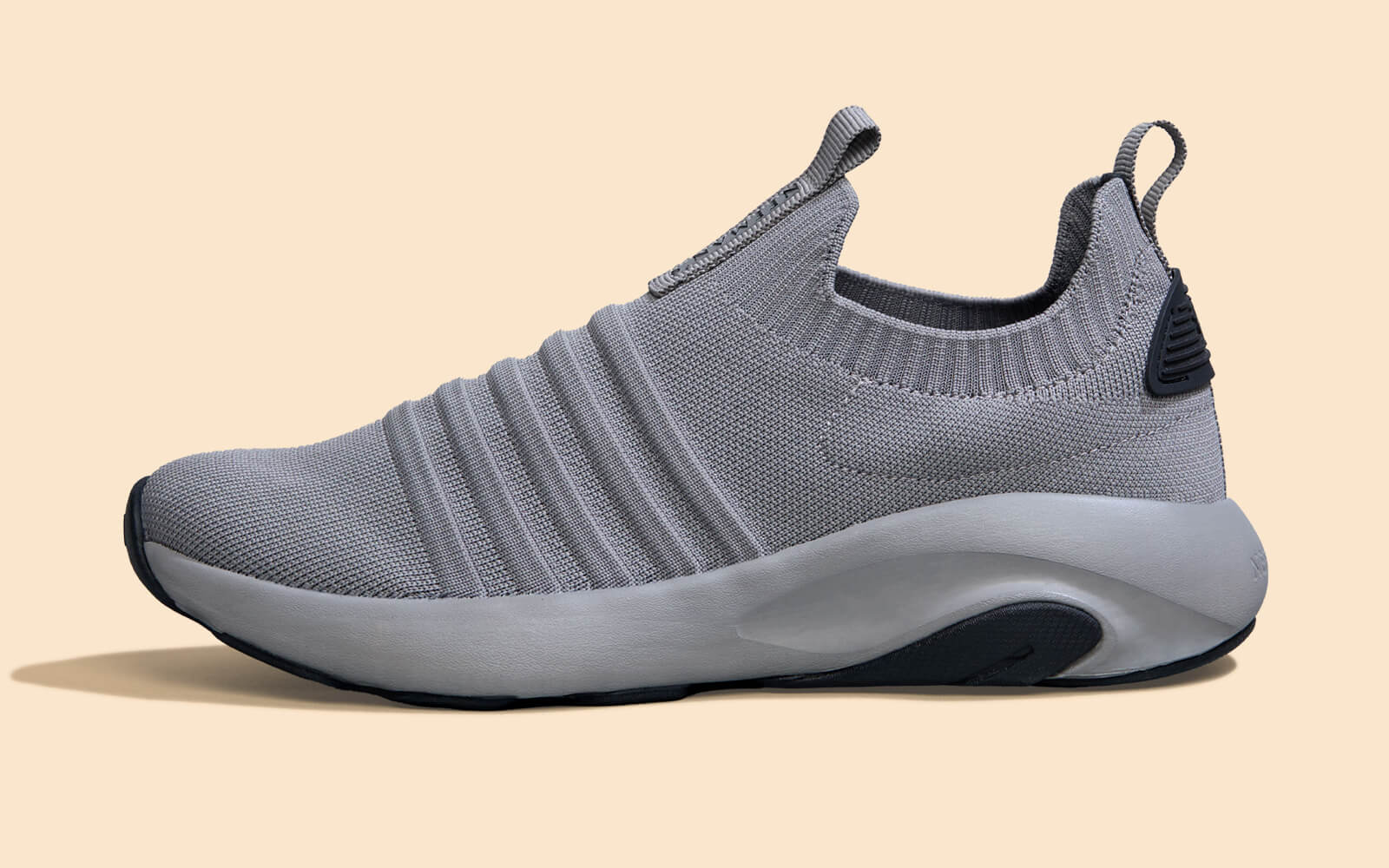 Neeman's Begin Walk Breeze : Grey