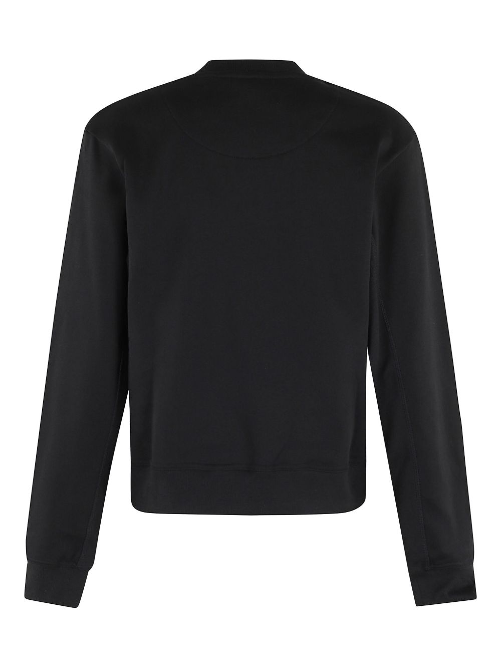 Adidas By Stella McCartney Logo cotton sweatshirt - view 2